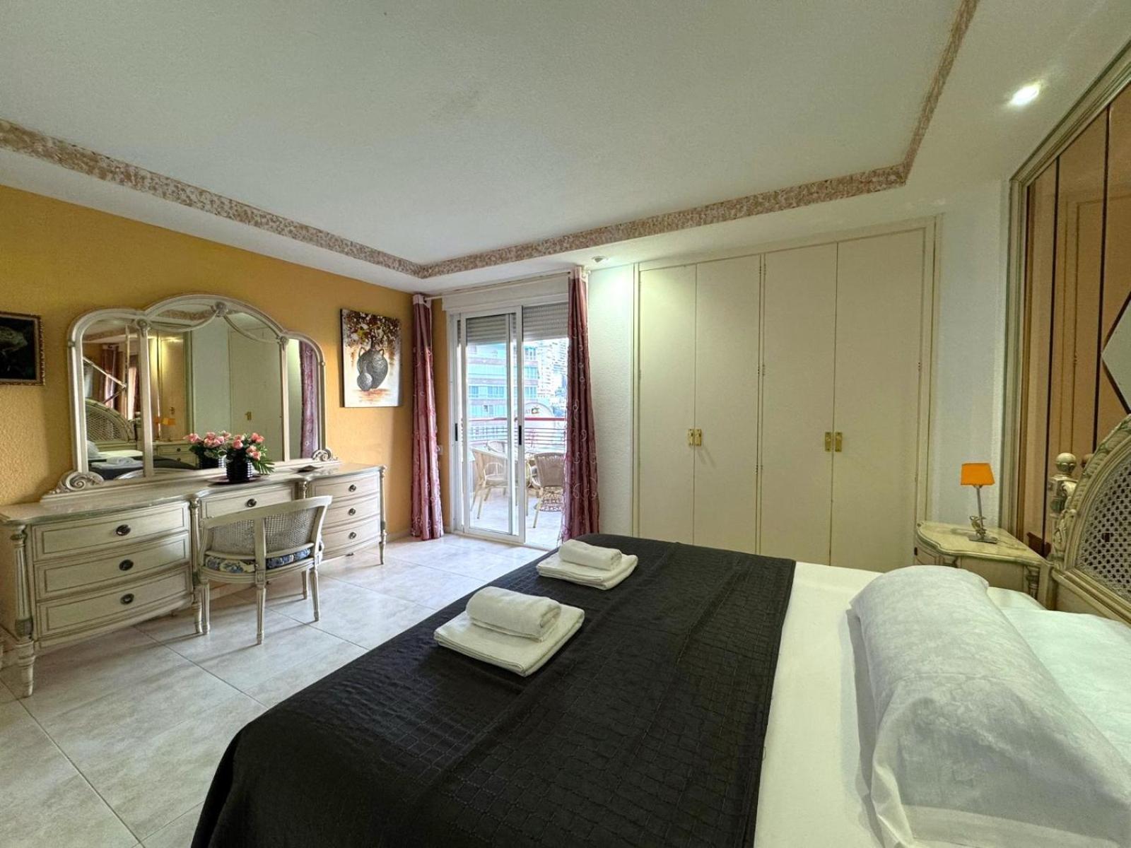 Apartment Coblanca 8-2º Fantasy *