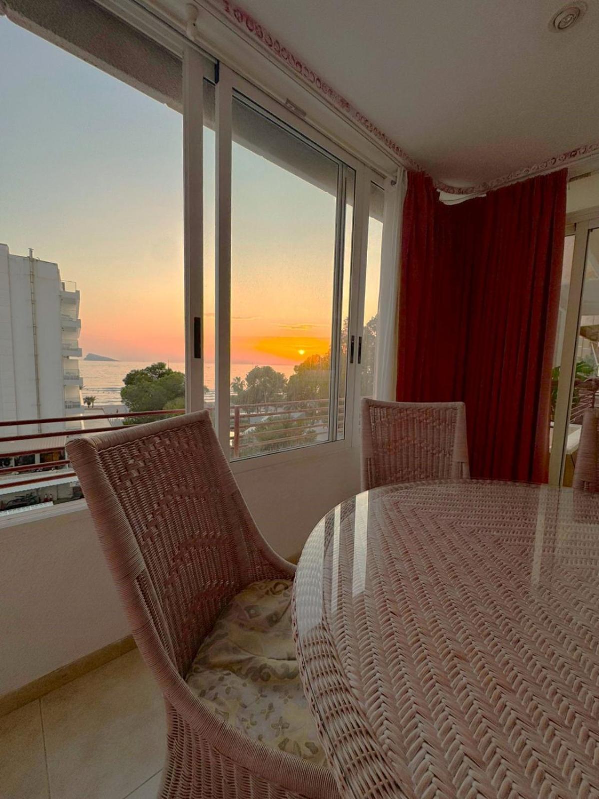 Coblanca 8-2º Fantasy Apartment Benidorm