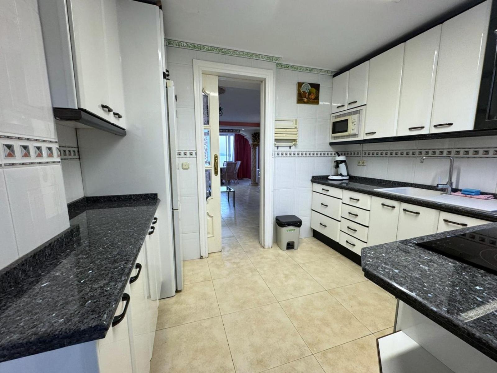 Apartment Coblanca 8-2º Fantasy Benidorm