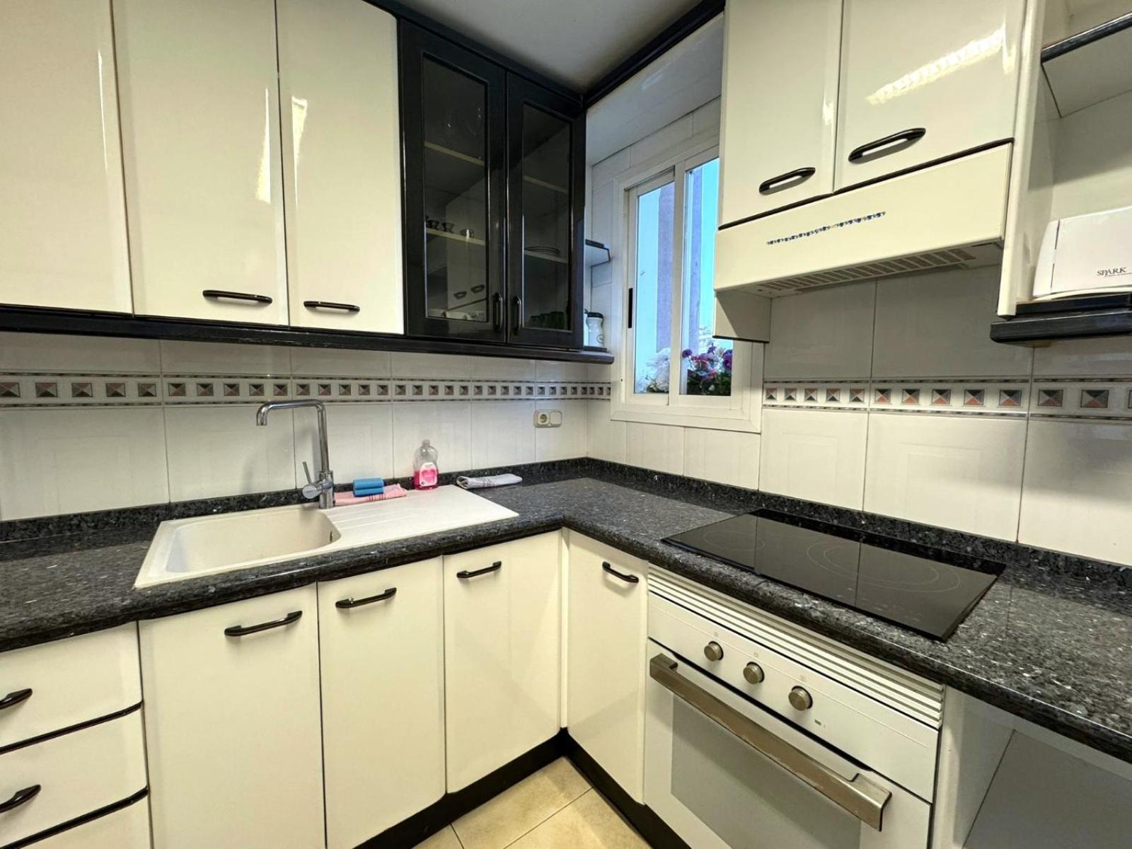 Apartamento Coblanca 8-2º Fantasy