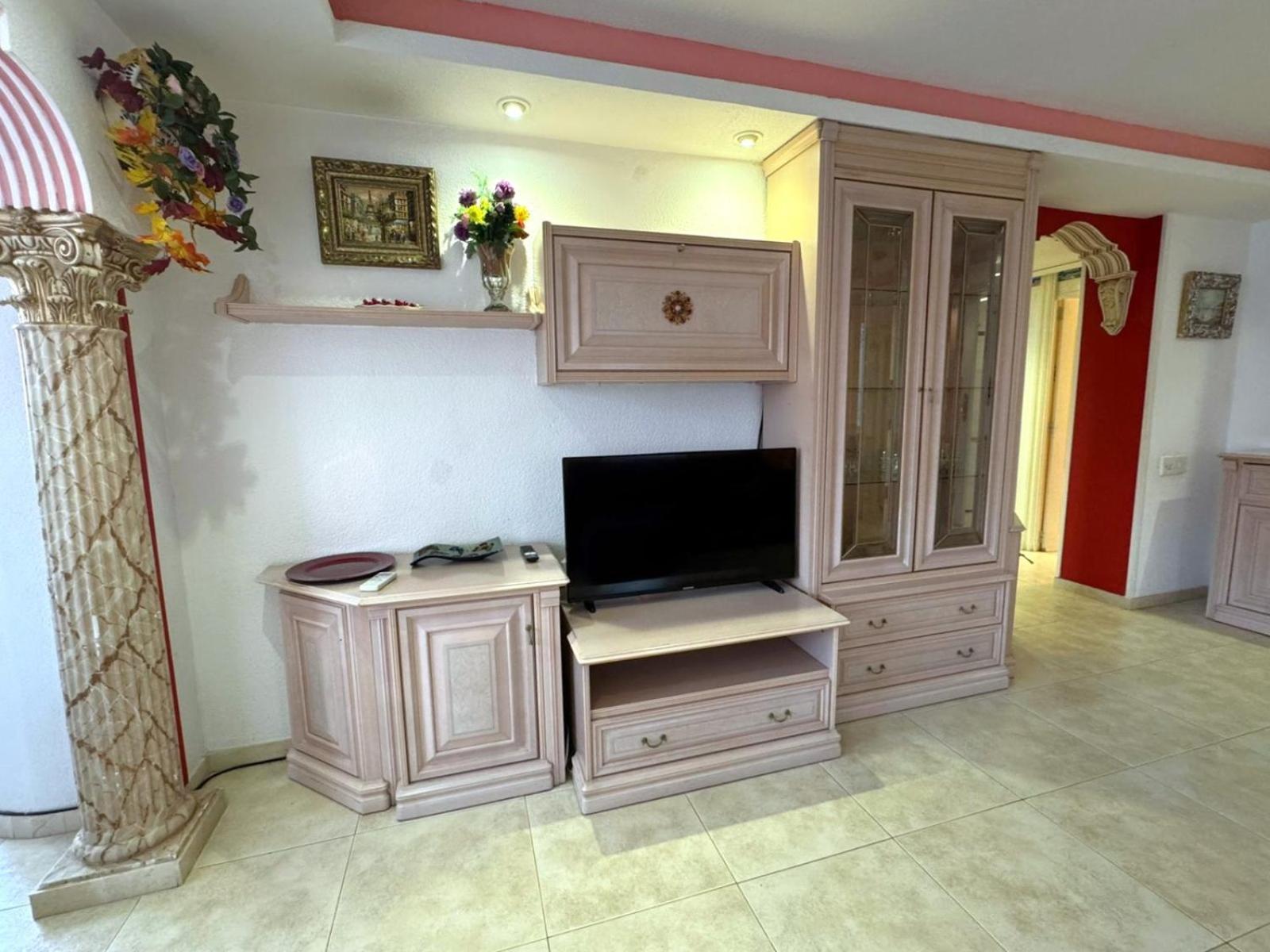 Coblanca 8-2º Fantasy Apartment *