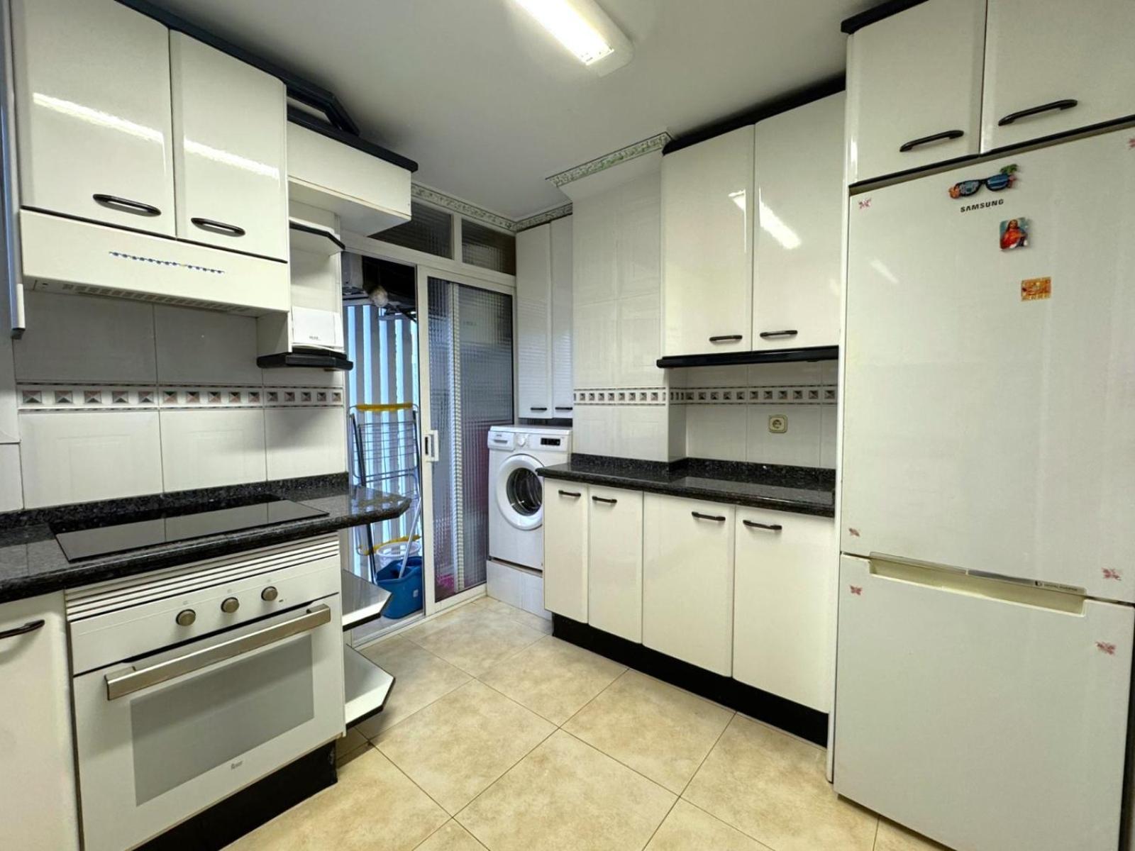Apartment Coblanca 8-2º Fantasy *