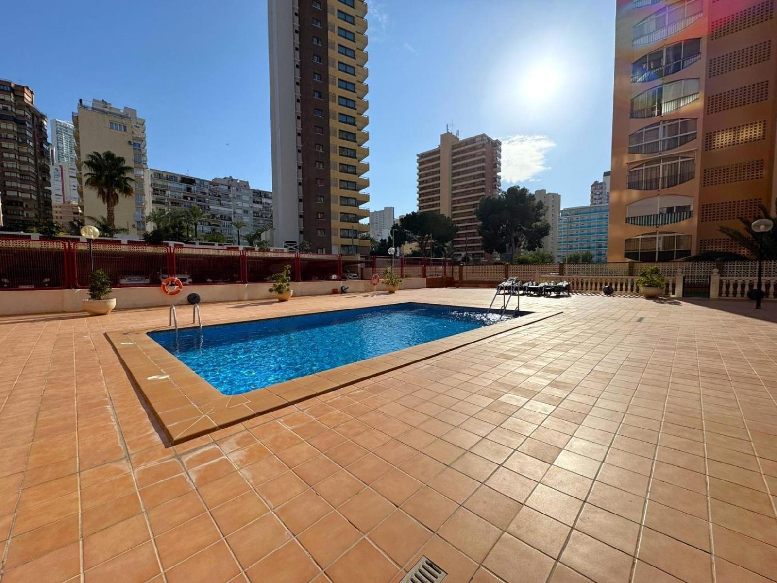 Apartment Loixmar 9 *