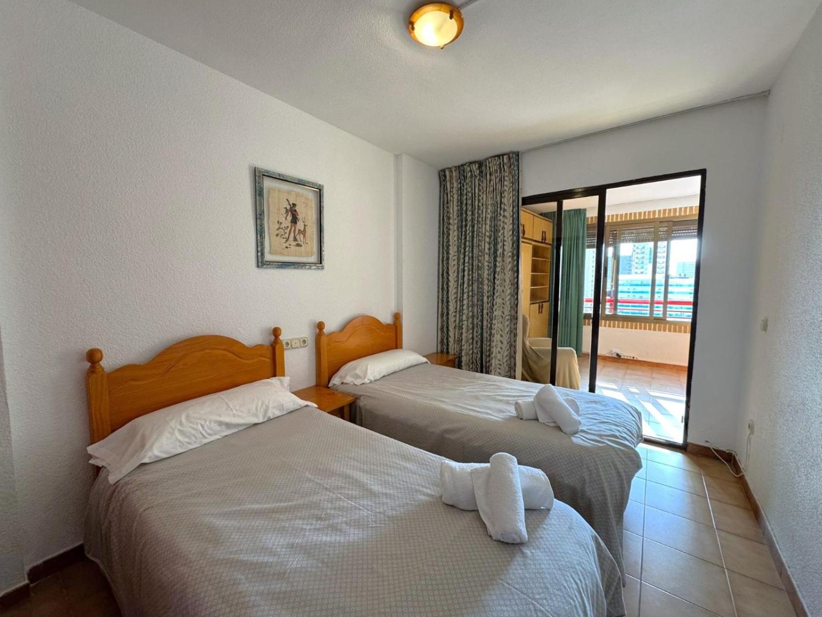 Apartment Loixmar 9 Benidorm