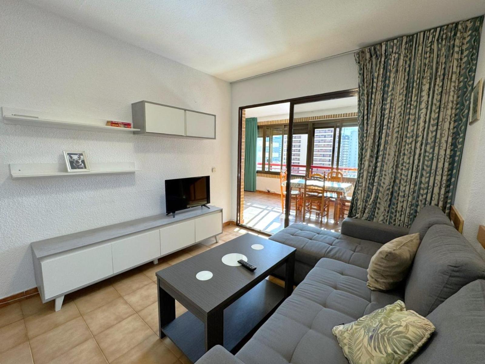 Loixmar 9 Apartment