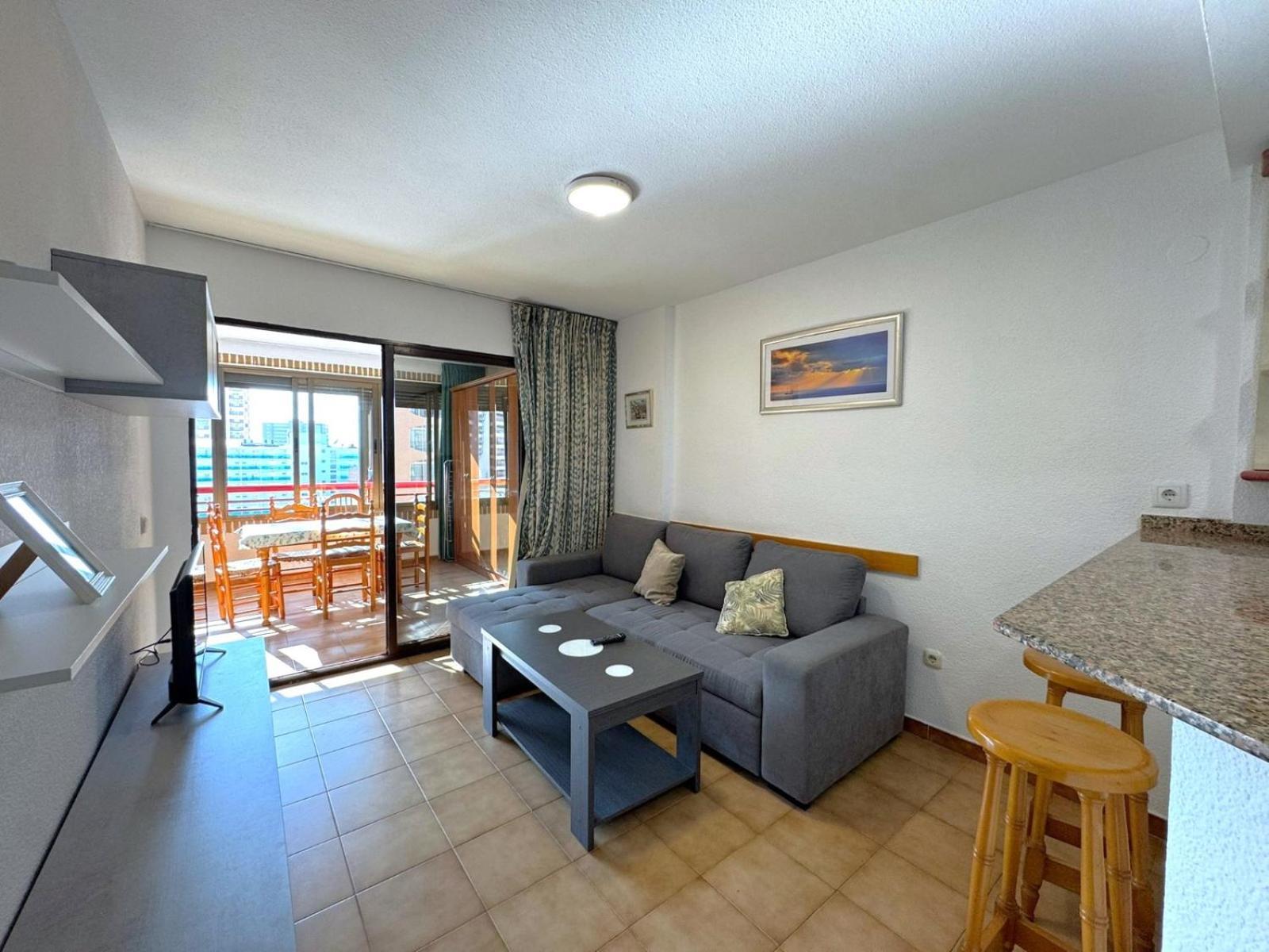 Loixmar 9 Apartment *