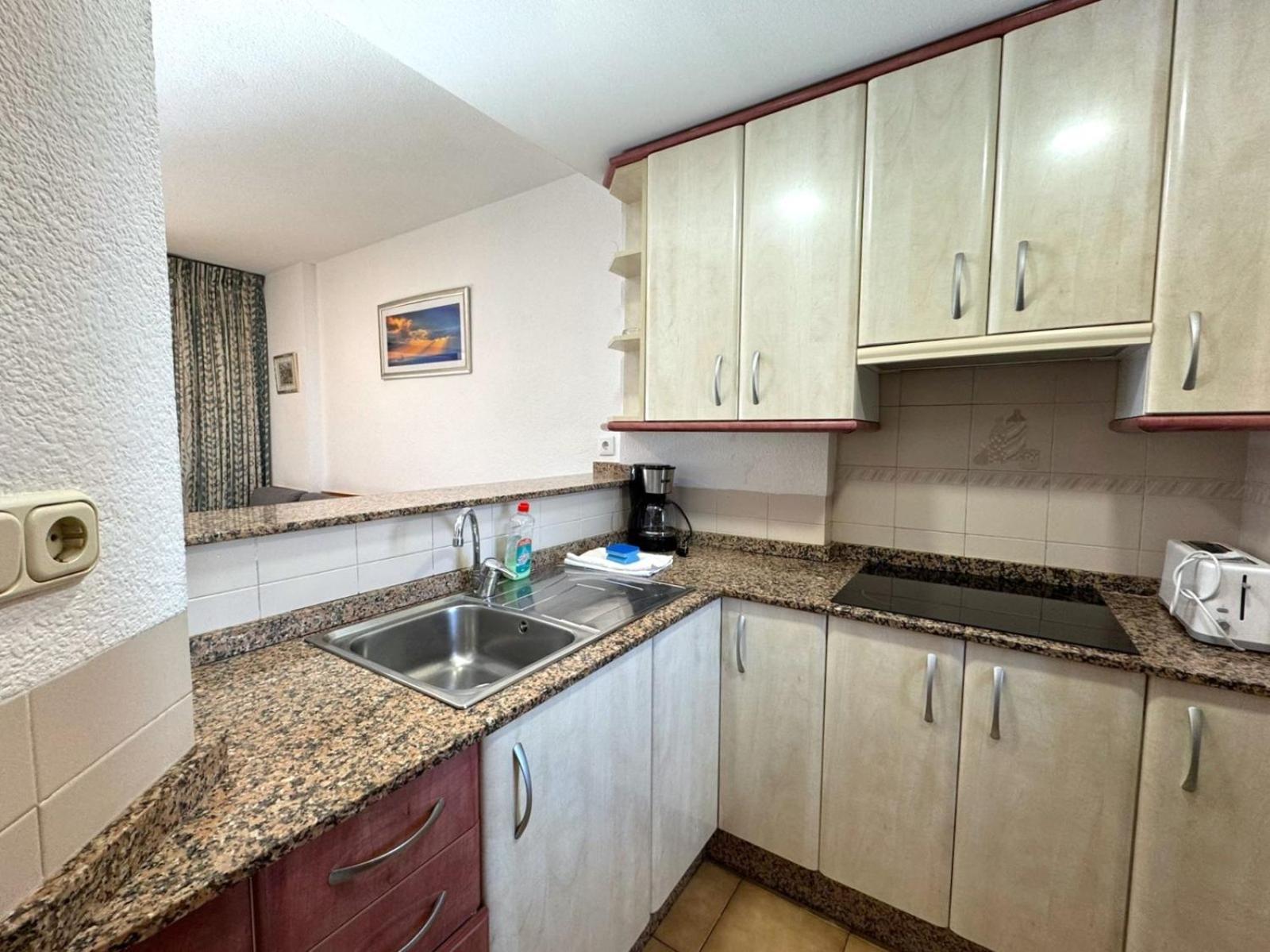 Apartment Loixmar 9 *