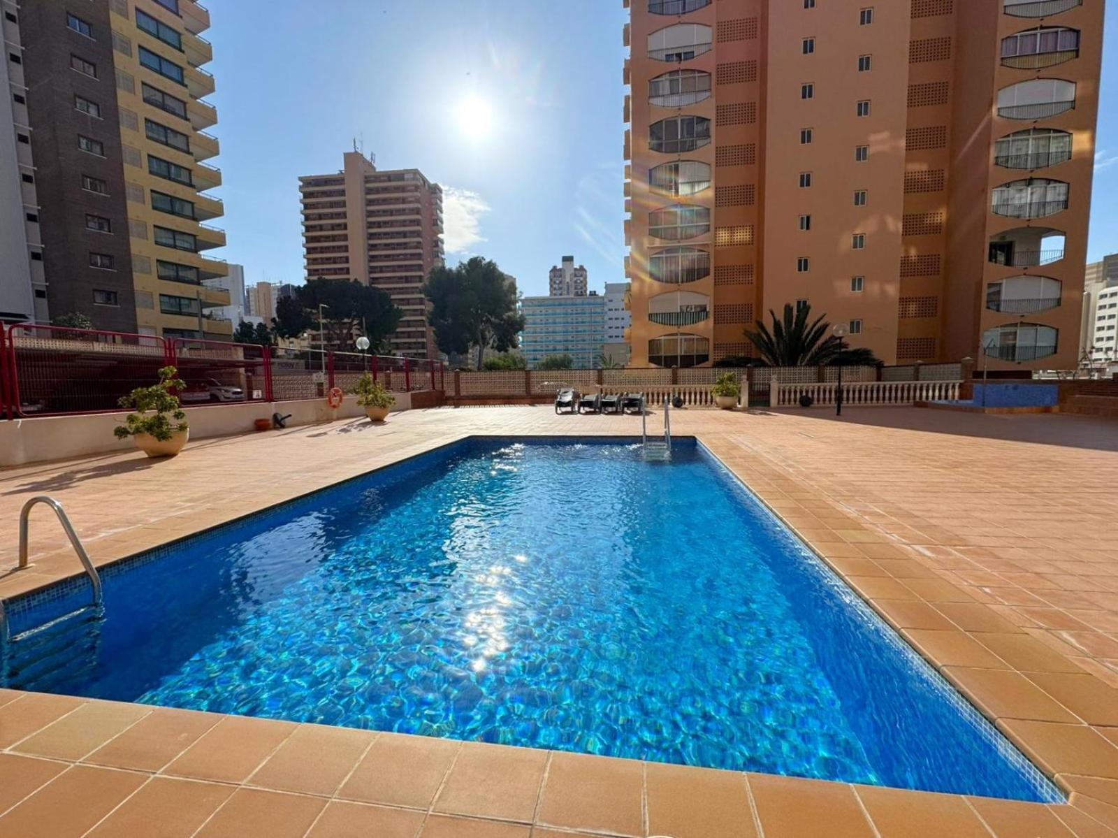 Loixmar 9 Benidorm