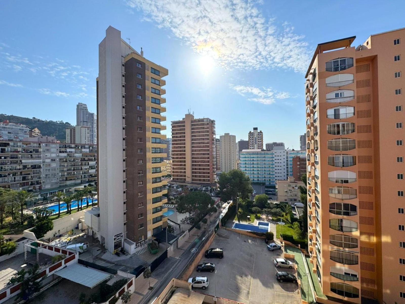 Loixmar 9 * Benidorm