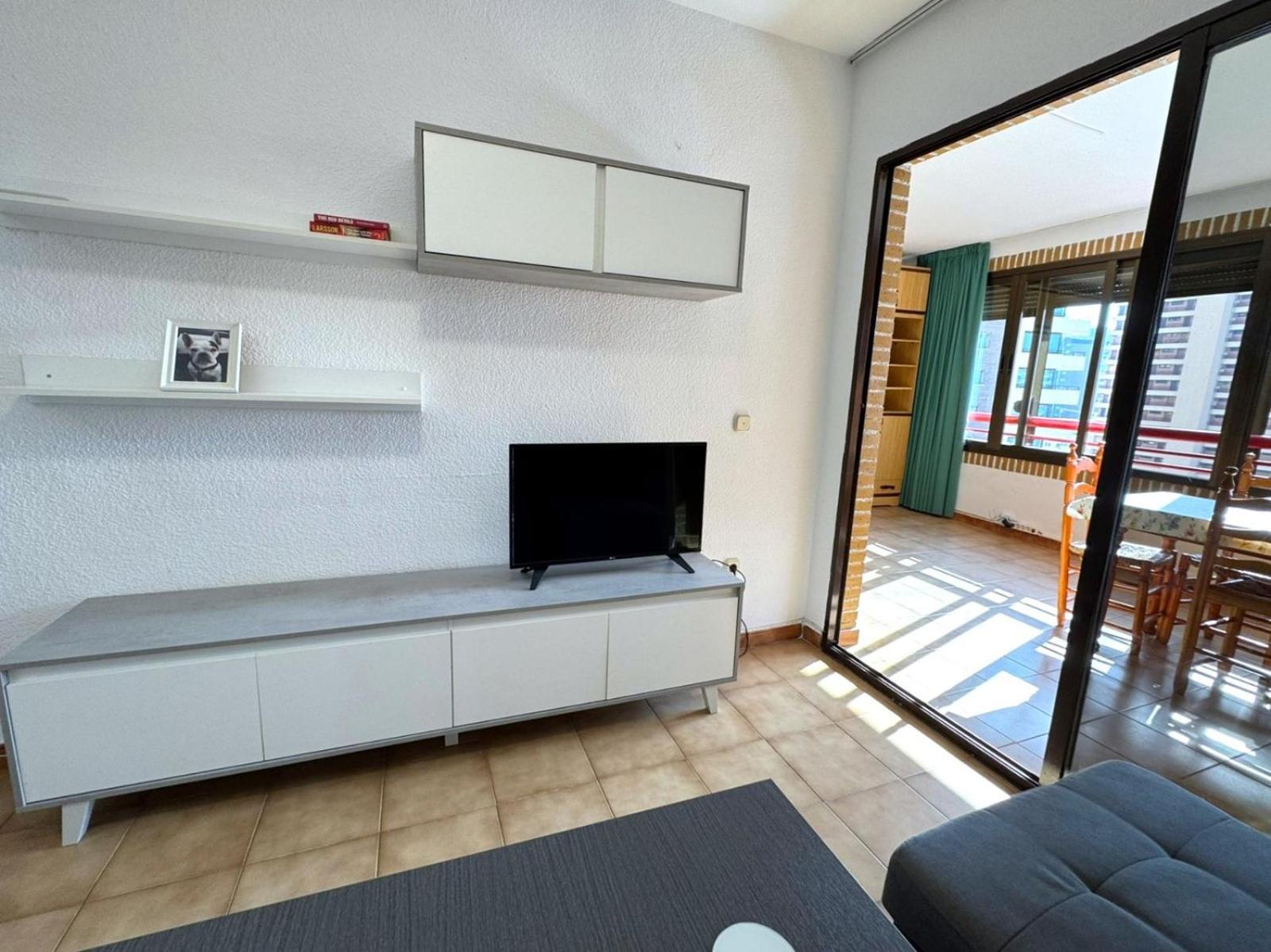 Loixmar 9 Apartment