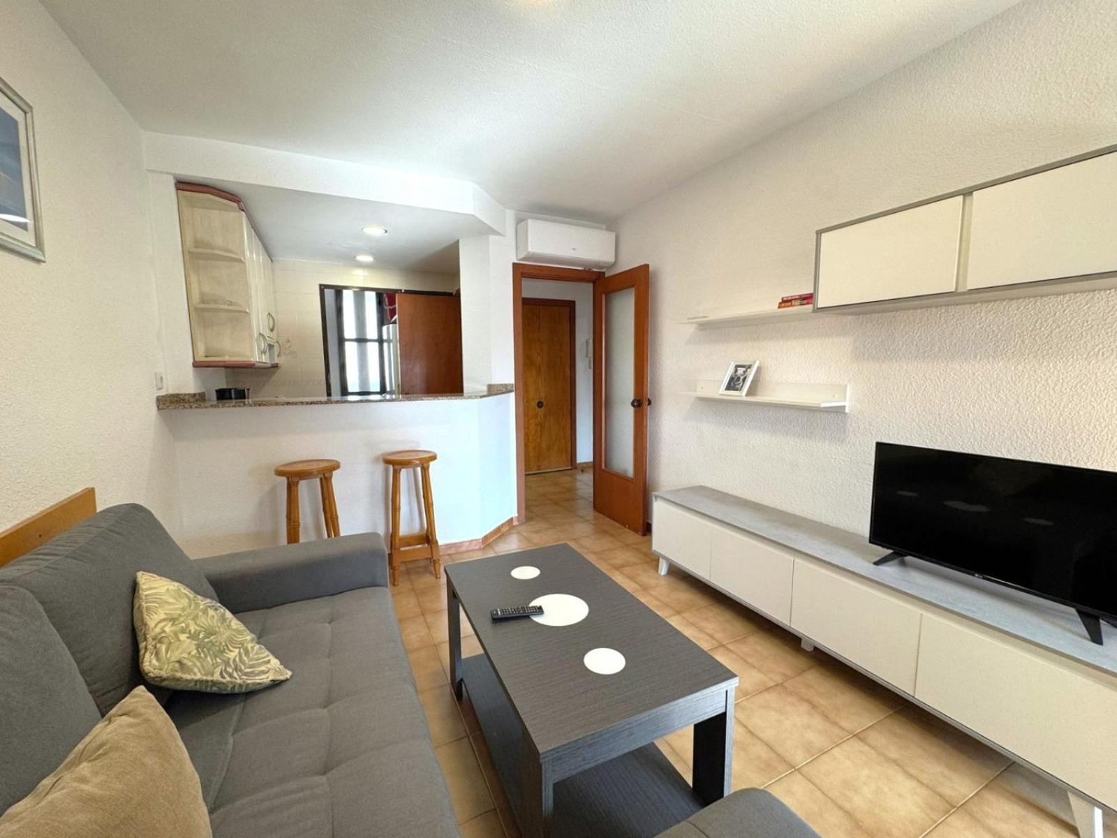 Loixmar 9 Apartment *