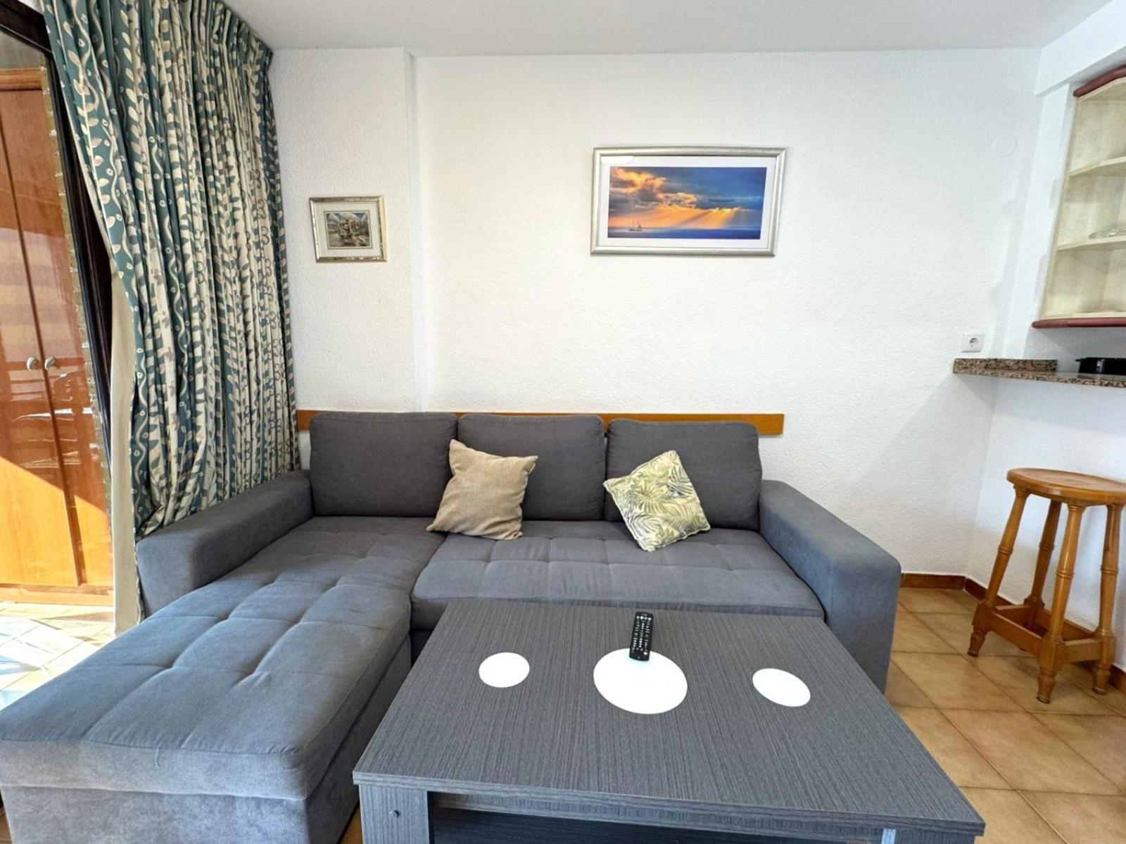 Apartment Loixmar 9 *