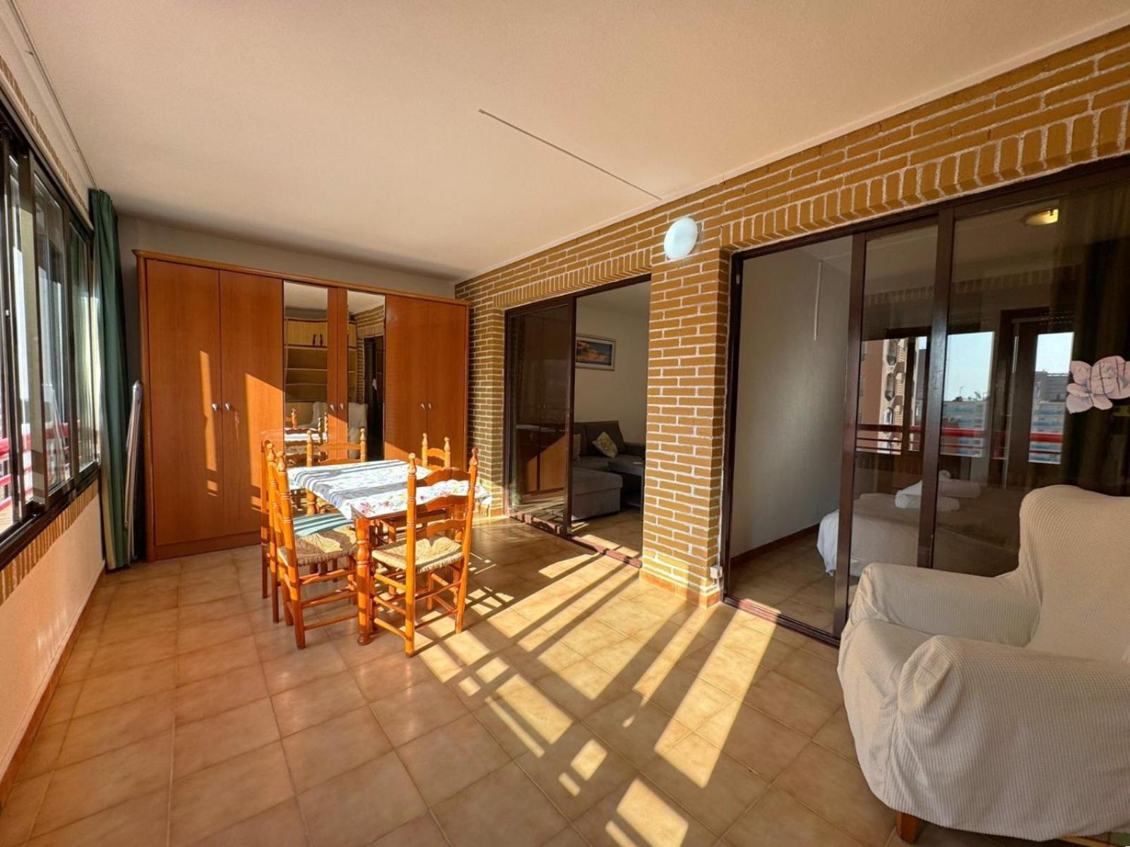 Loixmar 9 Apartment Benidorm