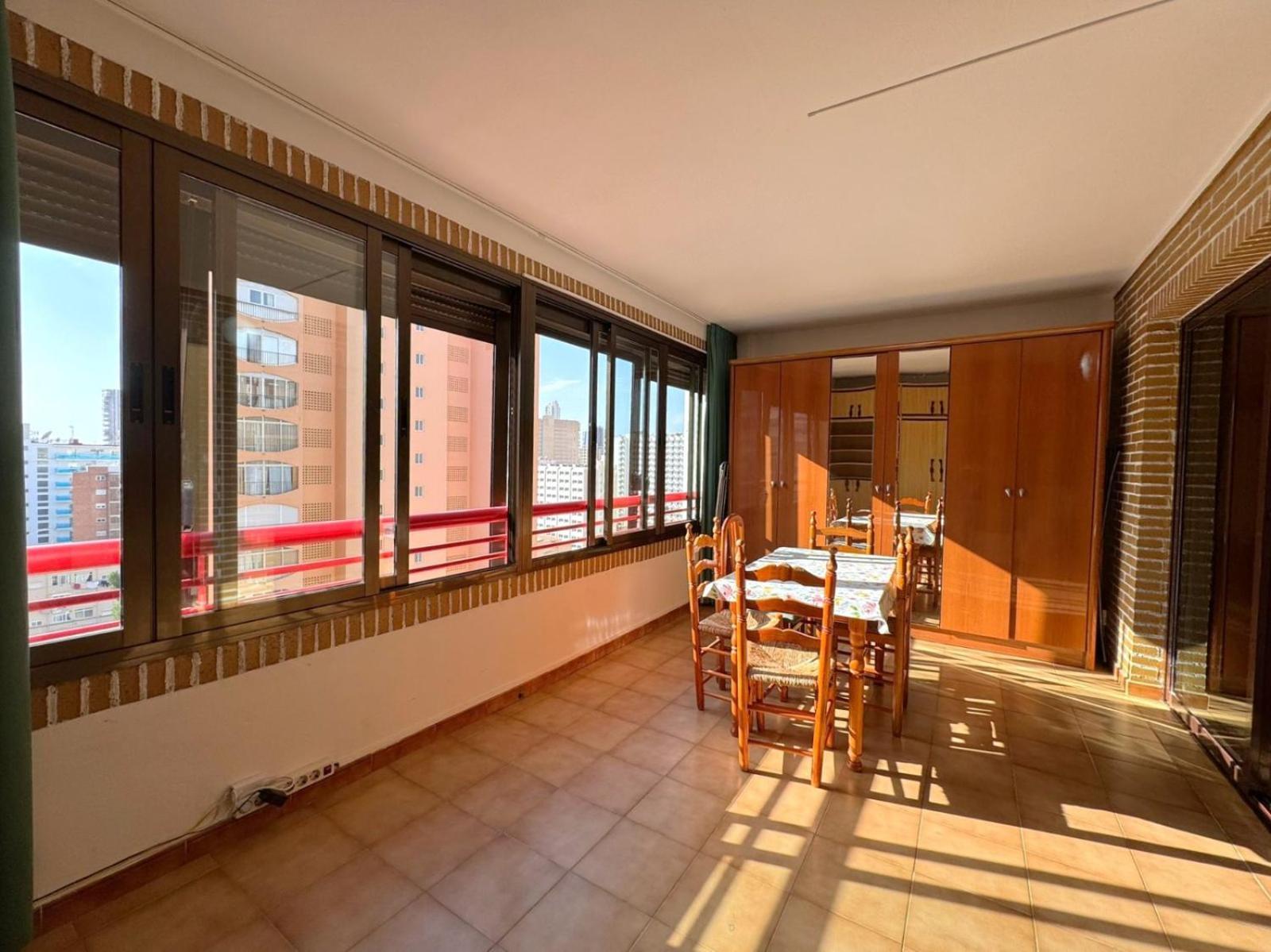 Apartment Loixmar 9 Benidorm