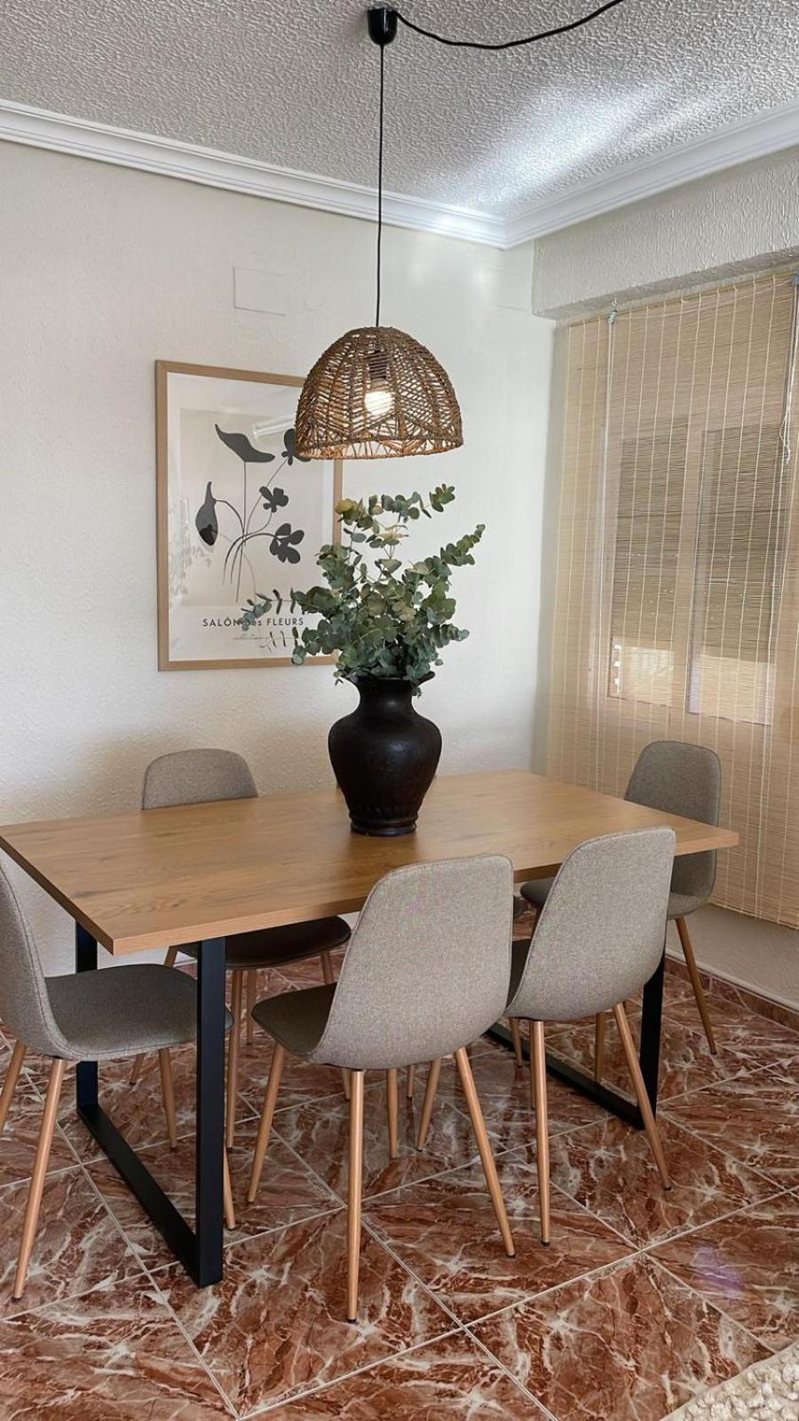 Apartamento Casa Pepa Con Vistas Y Amaneceres En