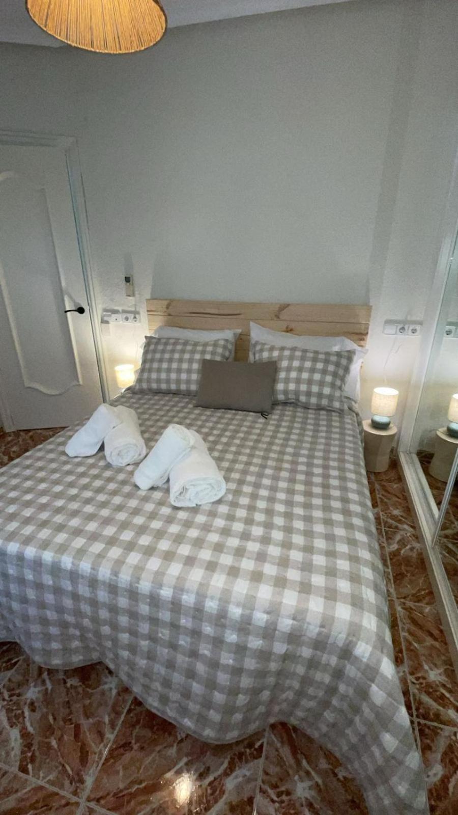 Casa Pepa Con Vistas Y Amaneceres En Apartamento *