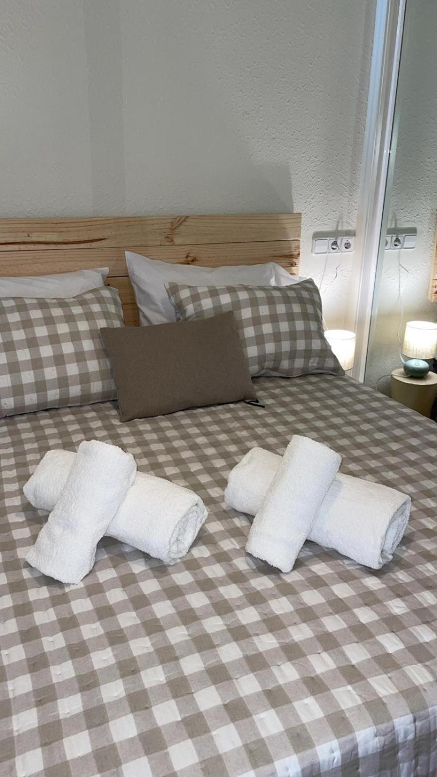 Apartamento Casa Pepa Con Vistas Y Amaneceres En