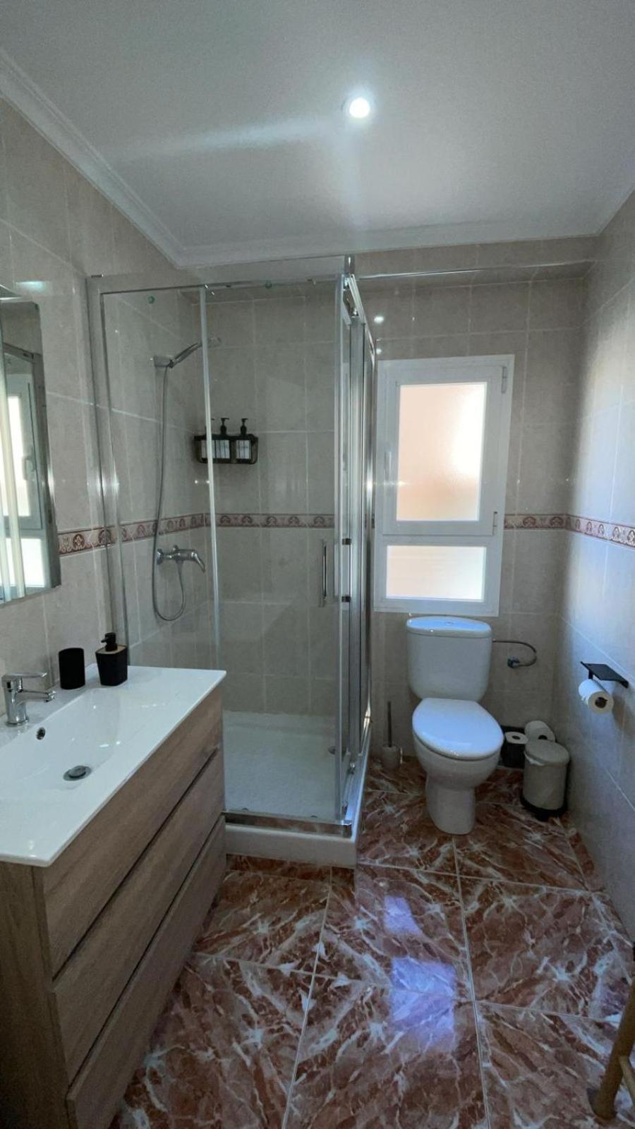 Casa Pepa Con Vistas Y Amaneceres En Apartamento Benidorm
