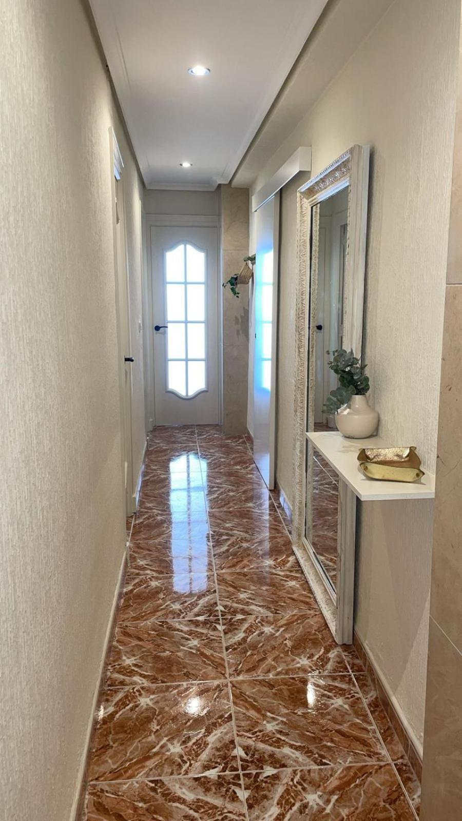 Apartamento Casa Pepa Con Vistas Y Amaneceres En