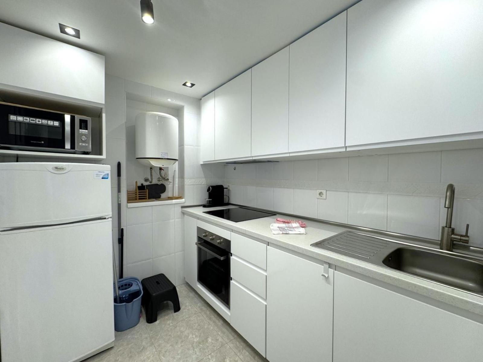 Apartment Don Miguel Ii 20