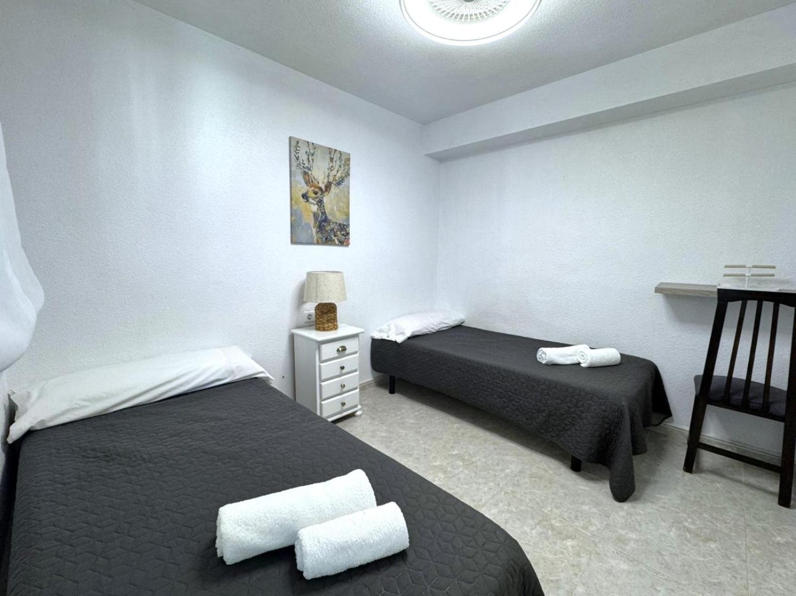 Don Miguel Ii 20 Apartment