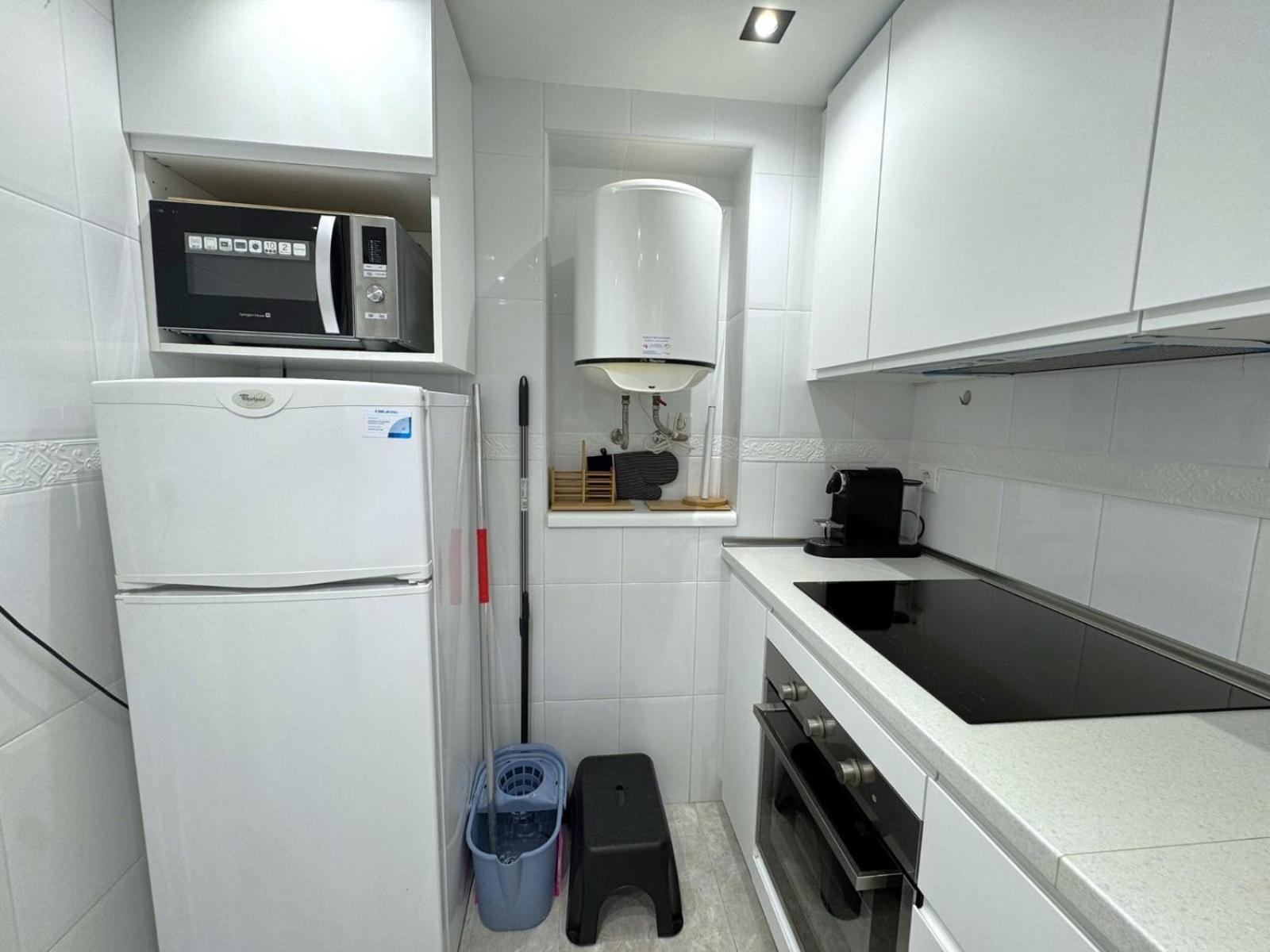 Don Miguel Ii - 2 Bedrooms & Airco Apartment *