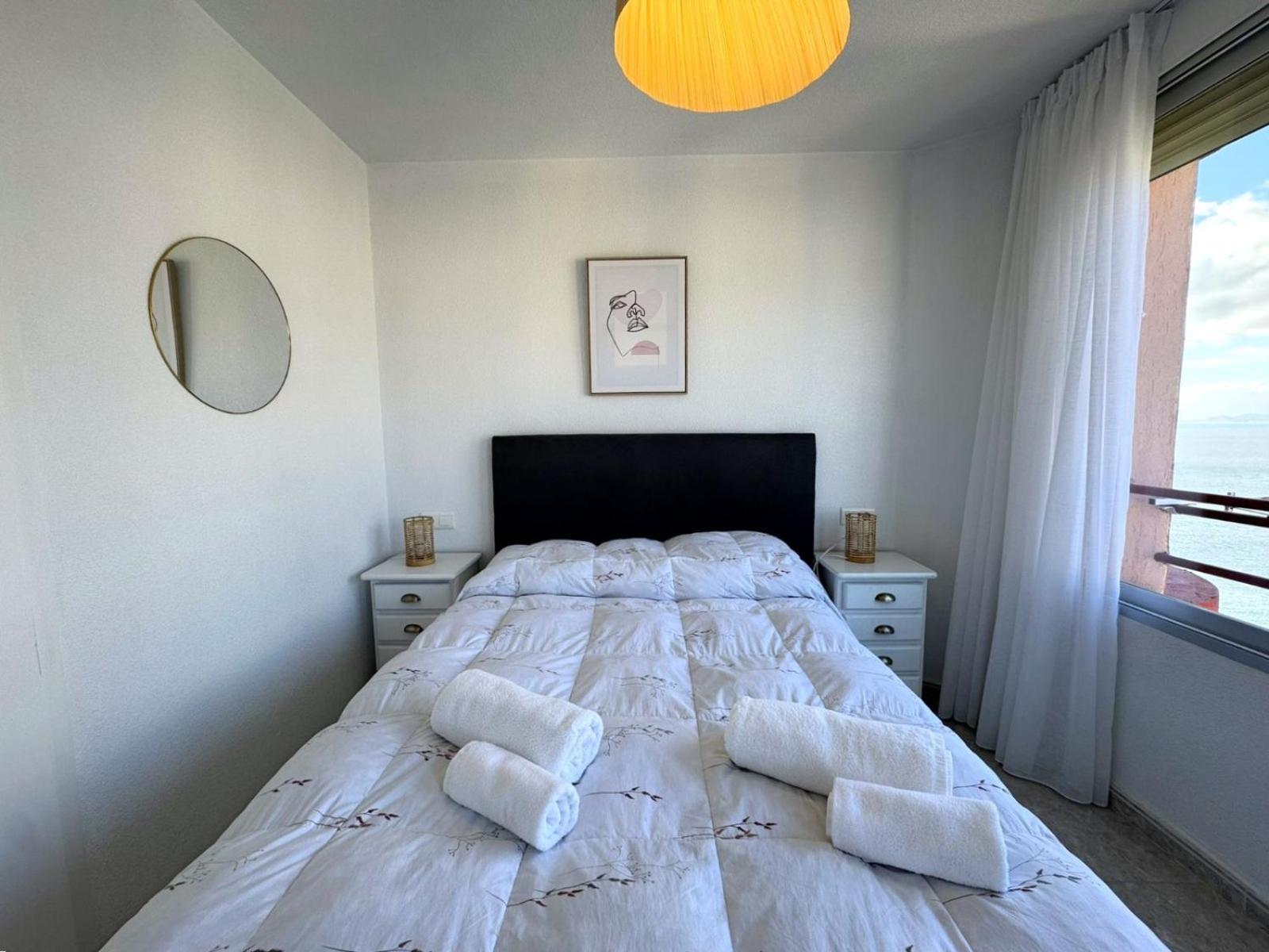 Apartment Don Miguel Ii 20 Benidorm