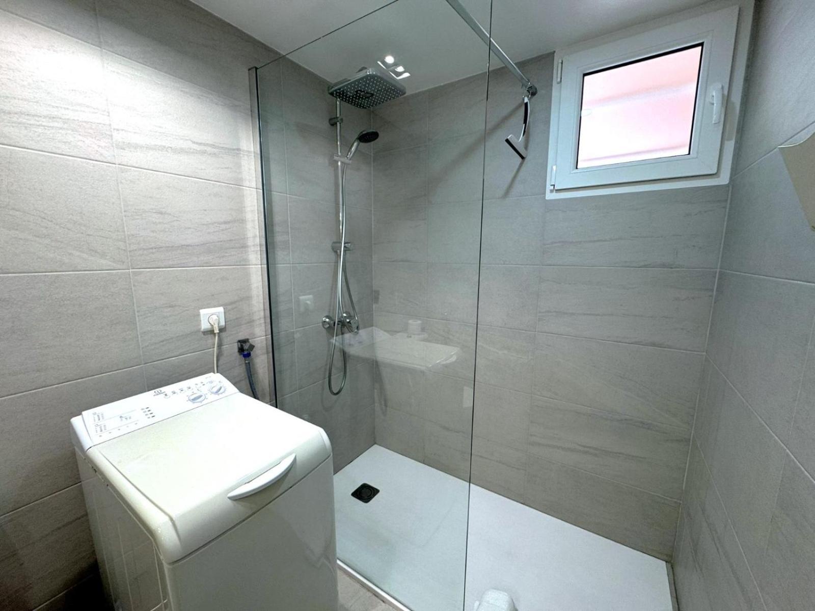 Don Miguel Ii - 2 Bedrooms & Airco * Benidorm