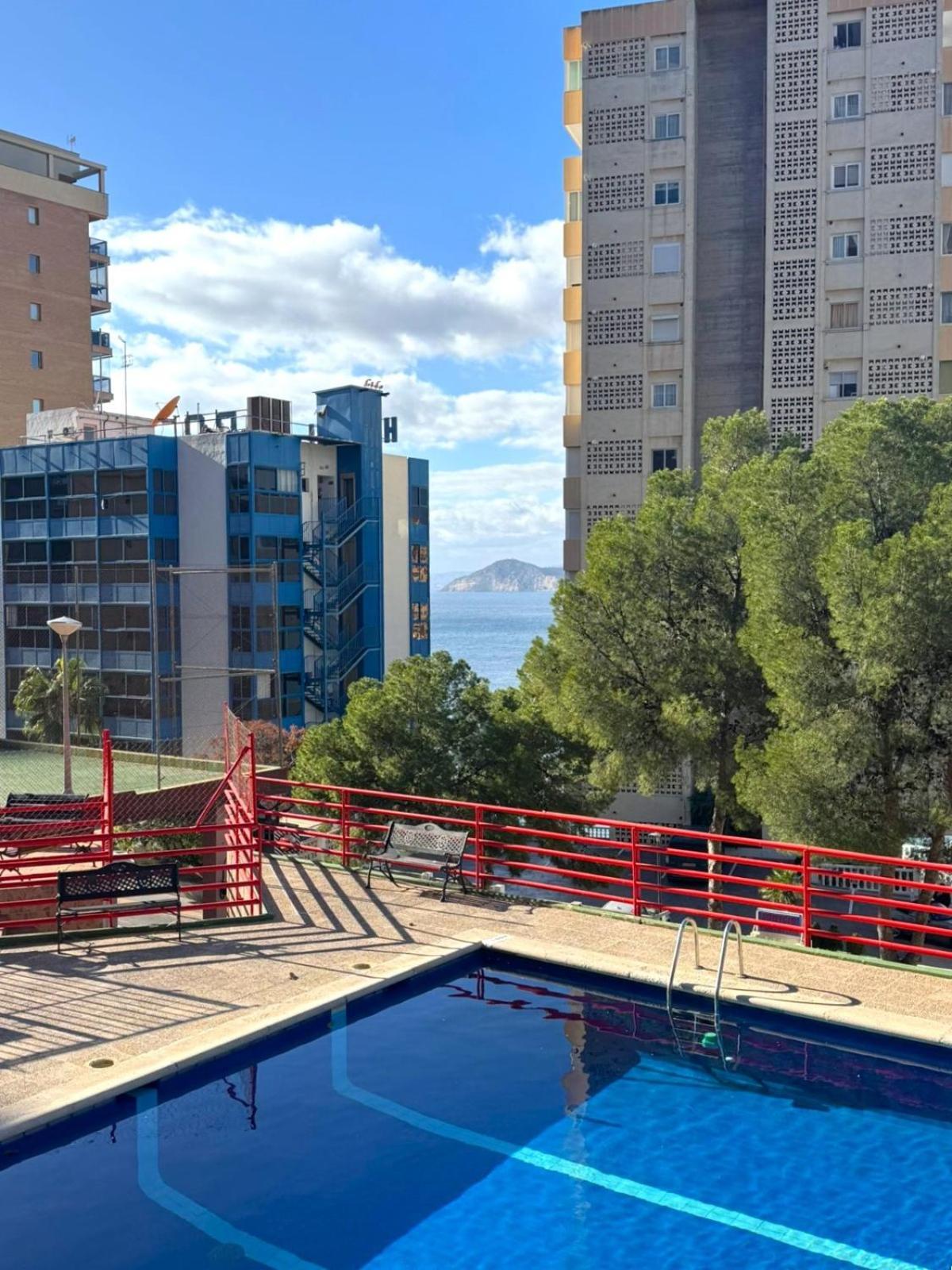 Don Miguel Ii 20 Apartment *