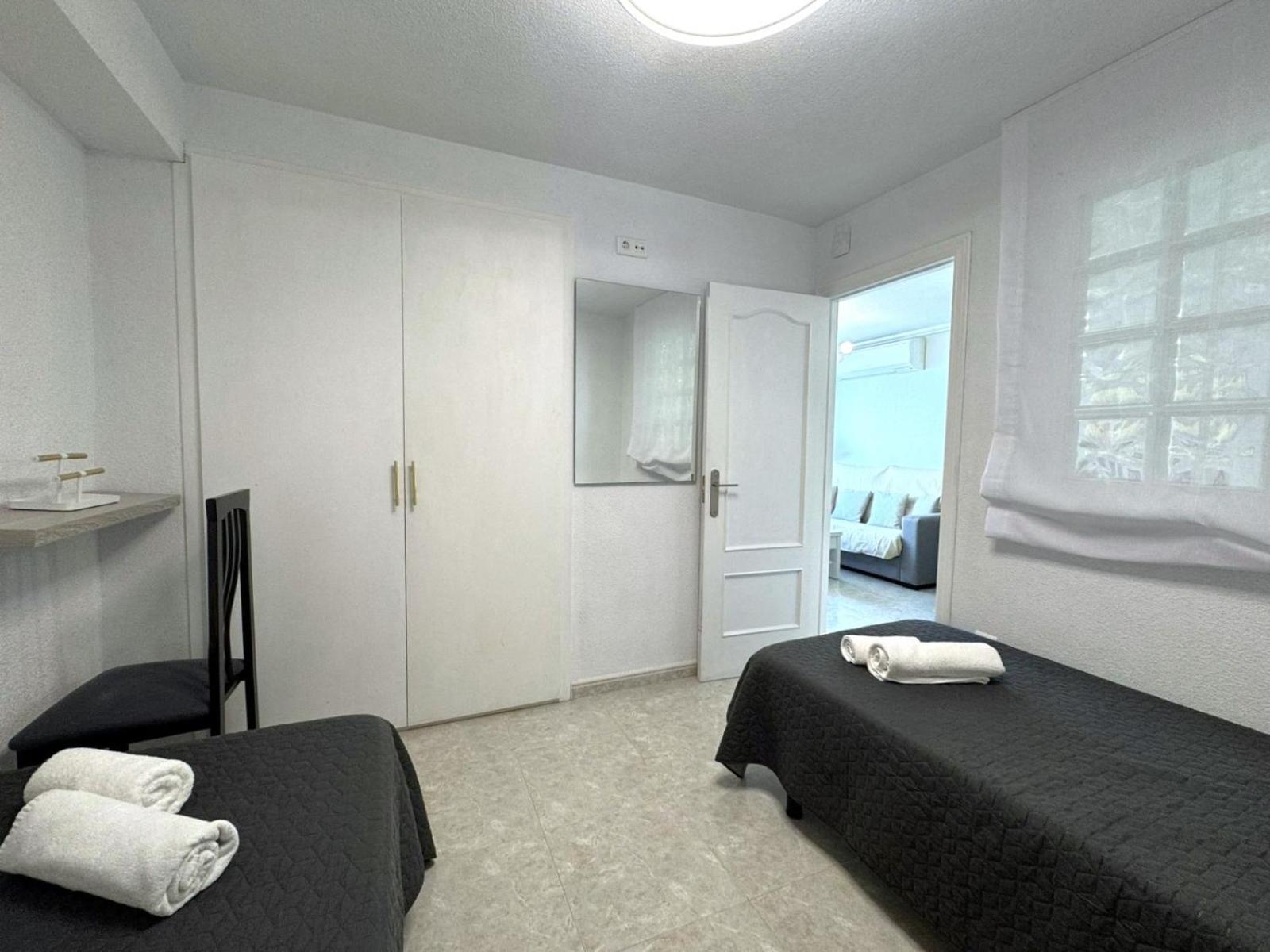 Don Miguel Ii 20 Apartment Benidorm