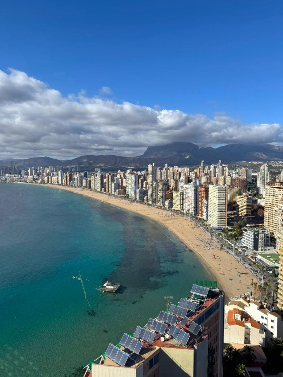 Apartment Don Miguel Ii 20 Benidorm