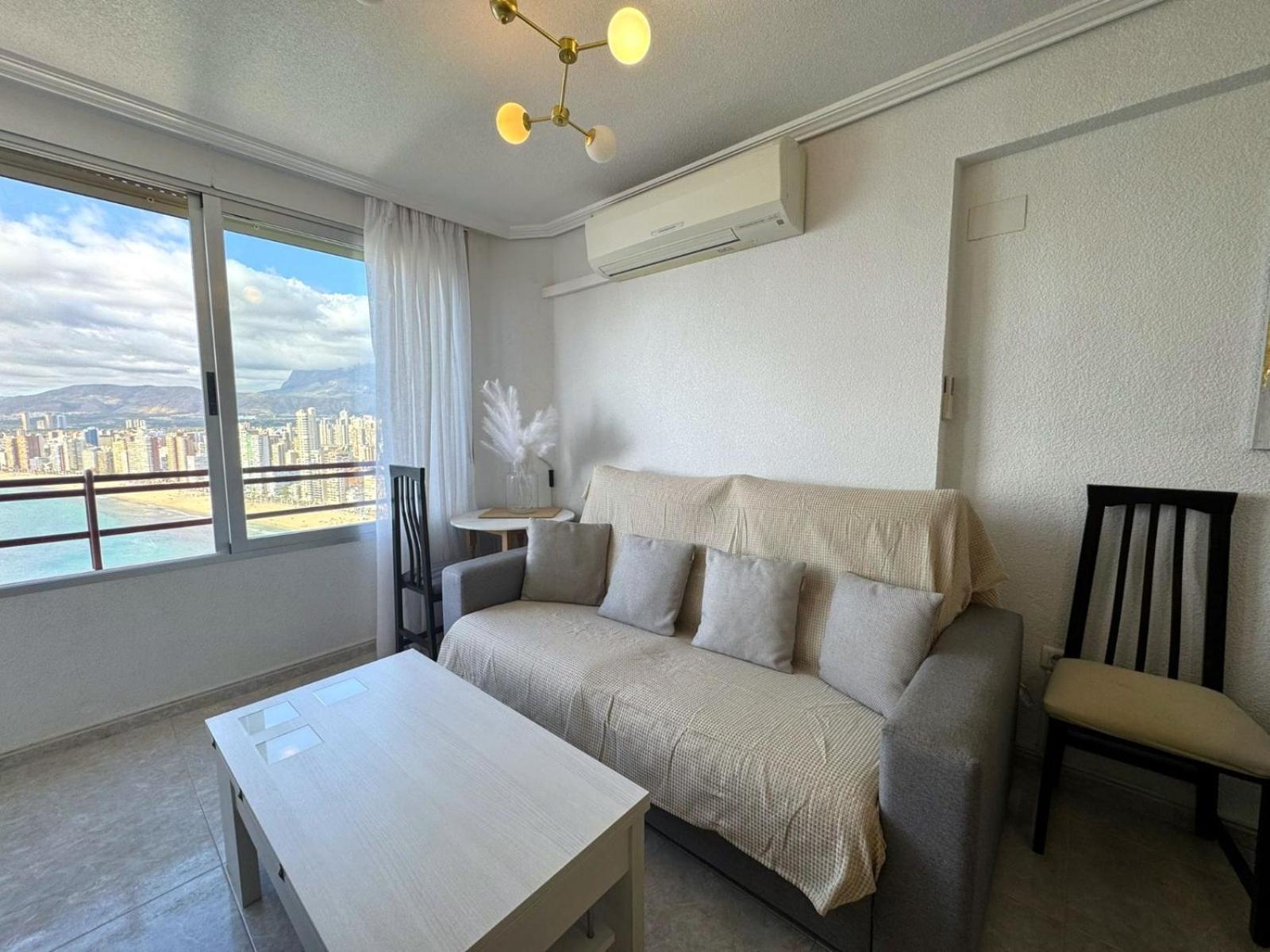 Don Miguel Ii 20 Apartment