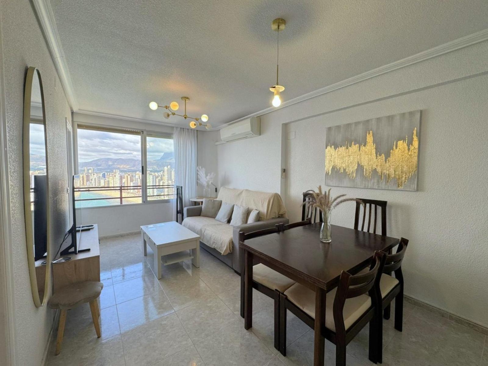 Apartment Don Miguel Ii 20 Benidorm