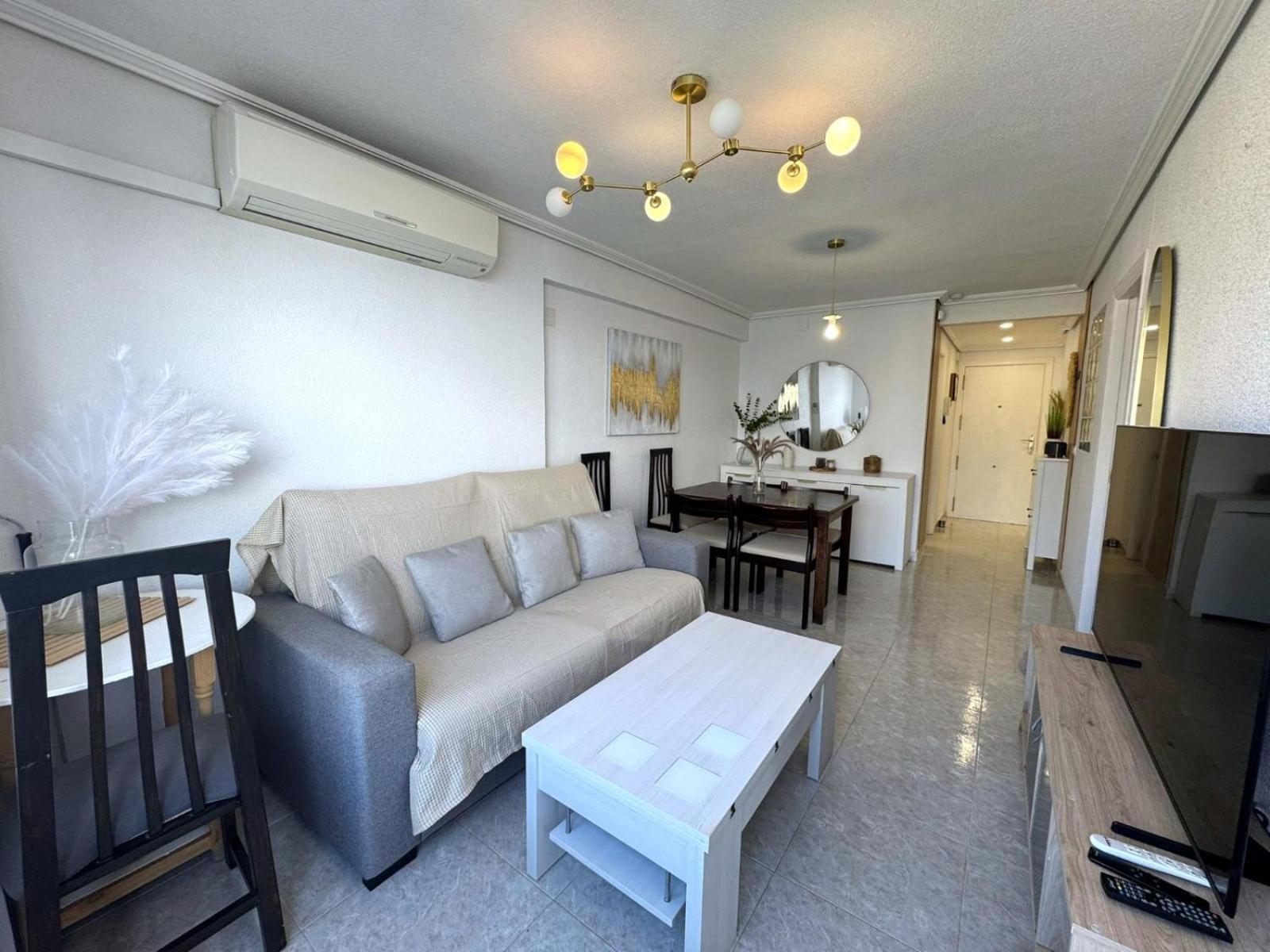 Don Miguel Ii - 2 Bedrooms & Airco