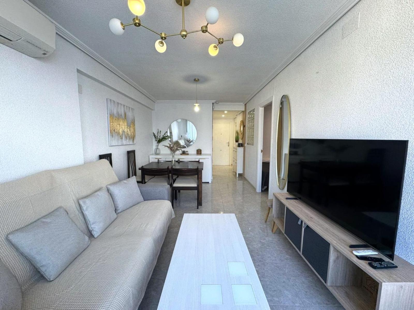 Don Miguel Ii 20 Apartment