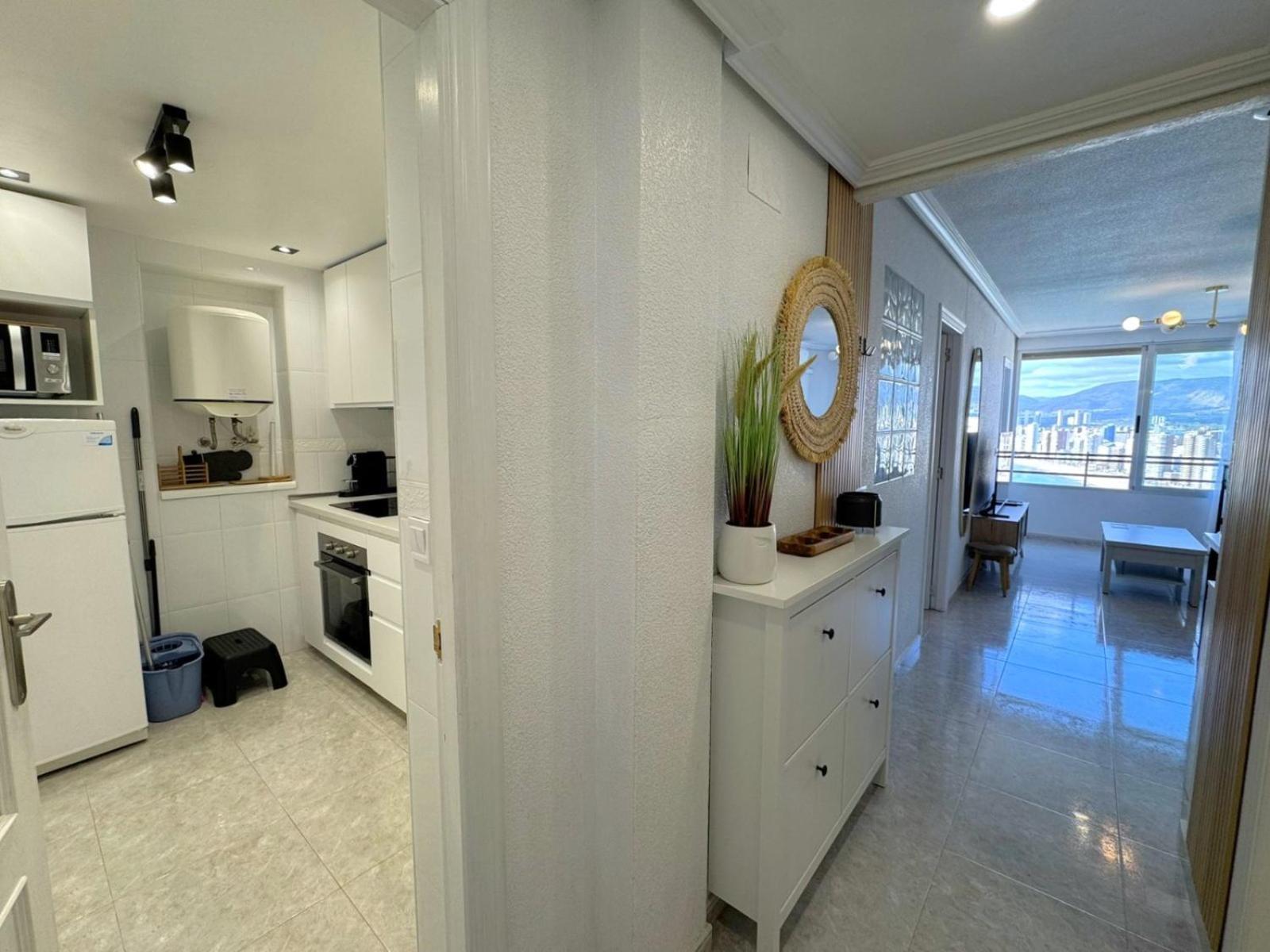 Apartment Don Miguel Ii 20