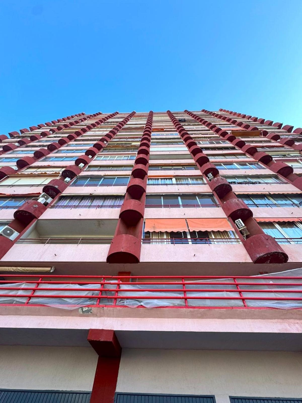Apartment Don Miguel Ii 20 *