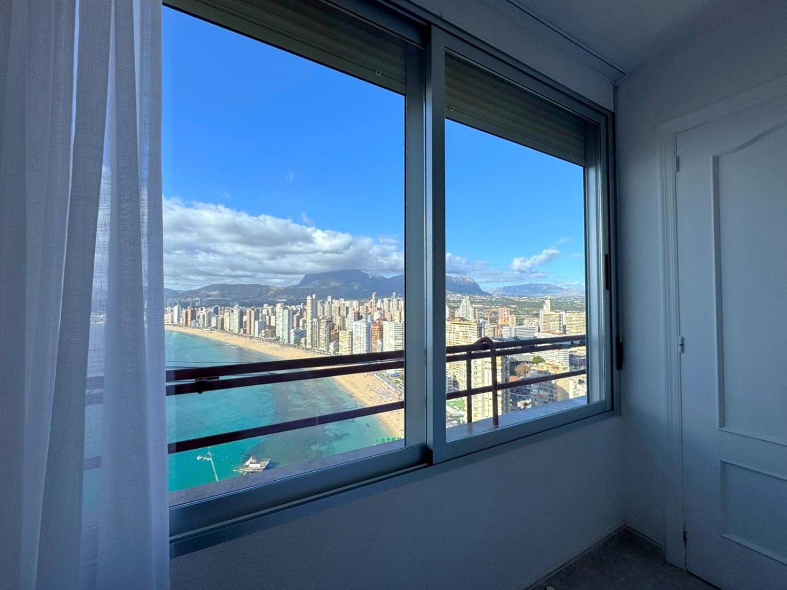 Don Miguel Ii 20 Apartment Benidorm