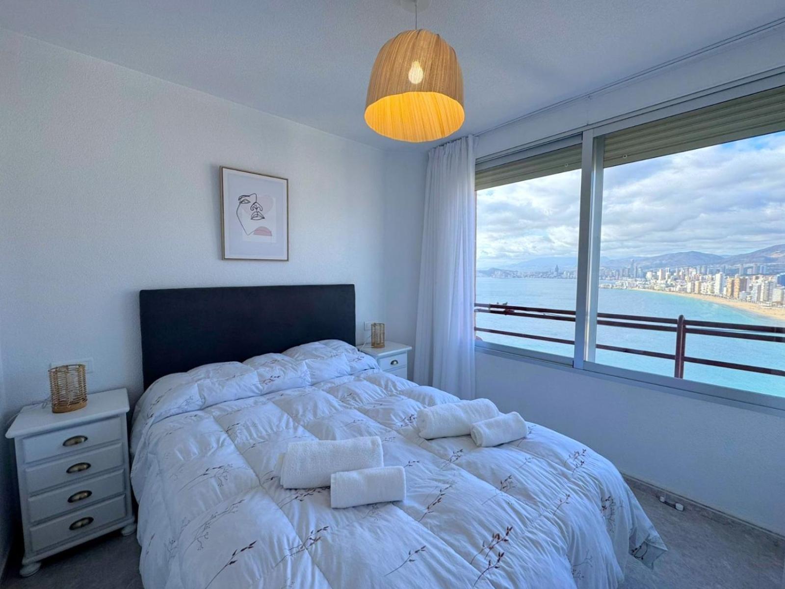 Apartment Don Miguel Ii 20 Benidorm
