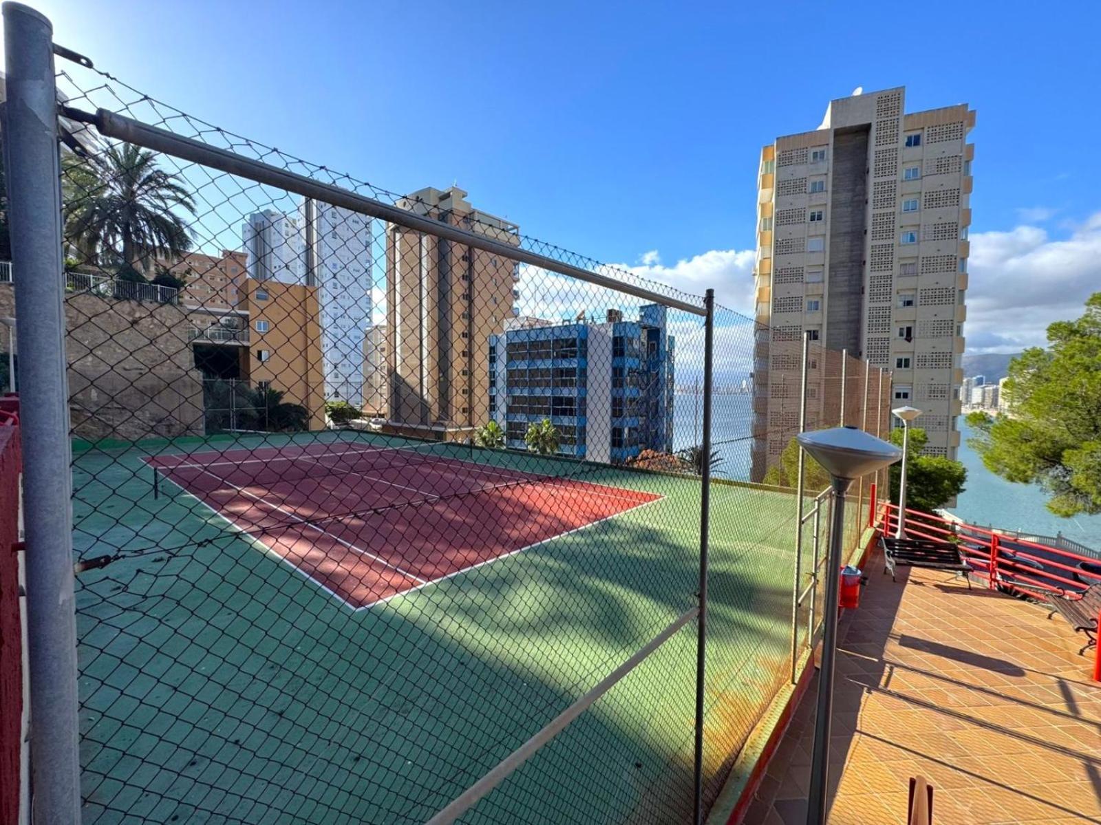 Apartment Don Miguel Ii 20