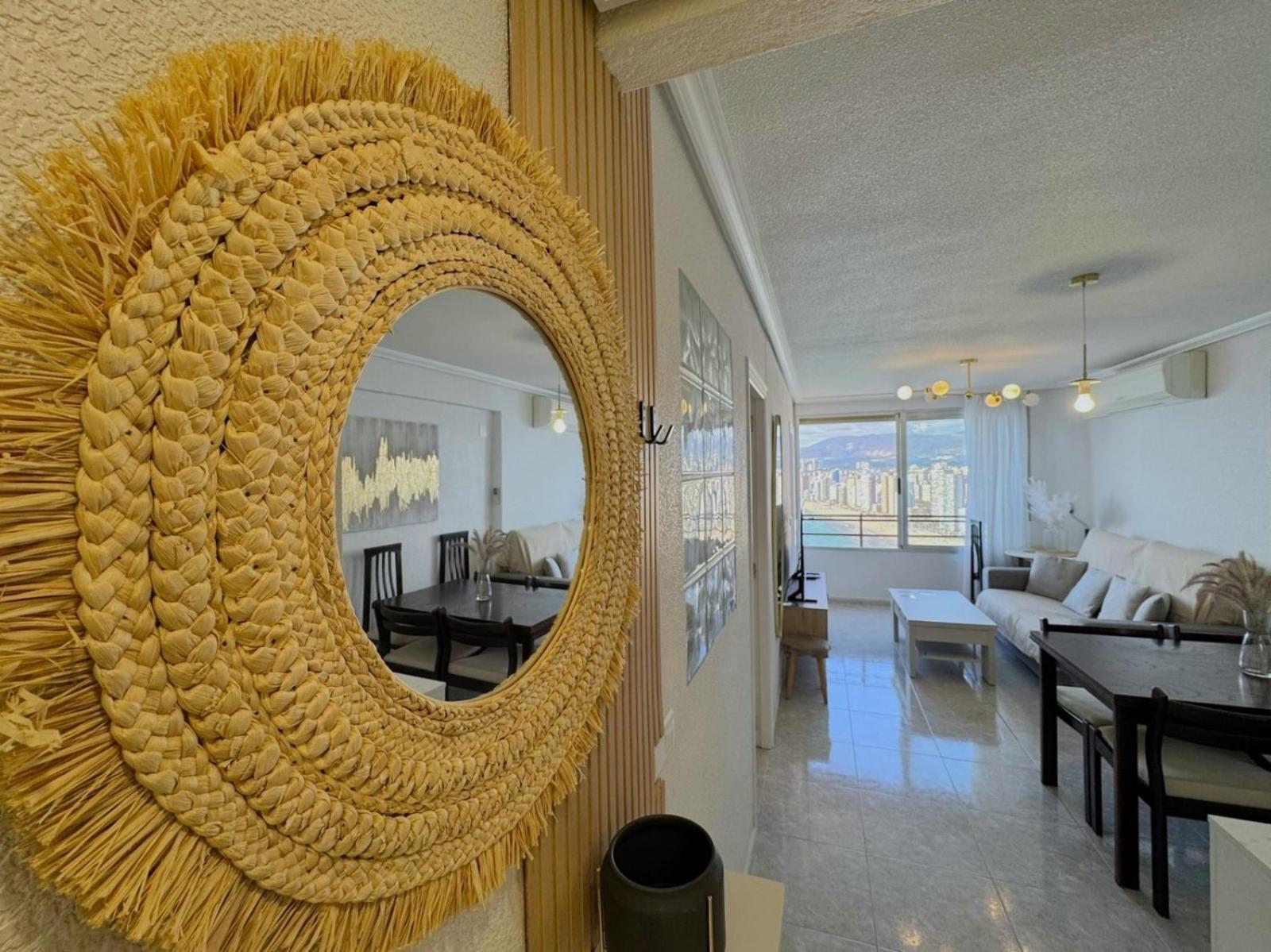 Don Miguel Ii - 2 Bedrooms & Airco *