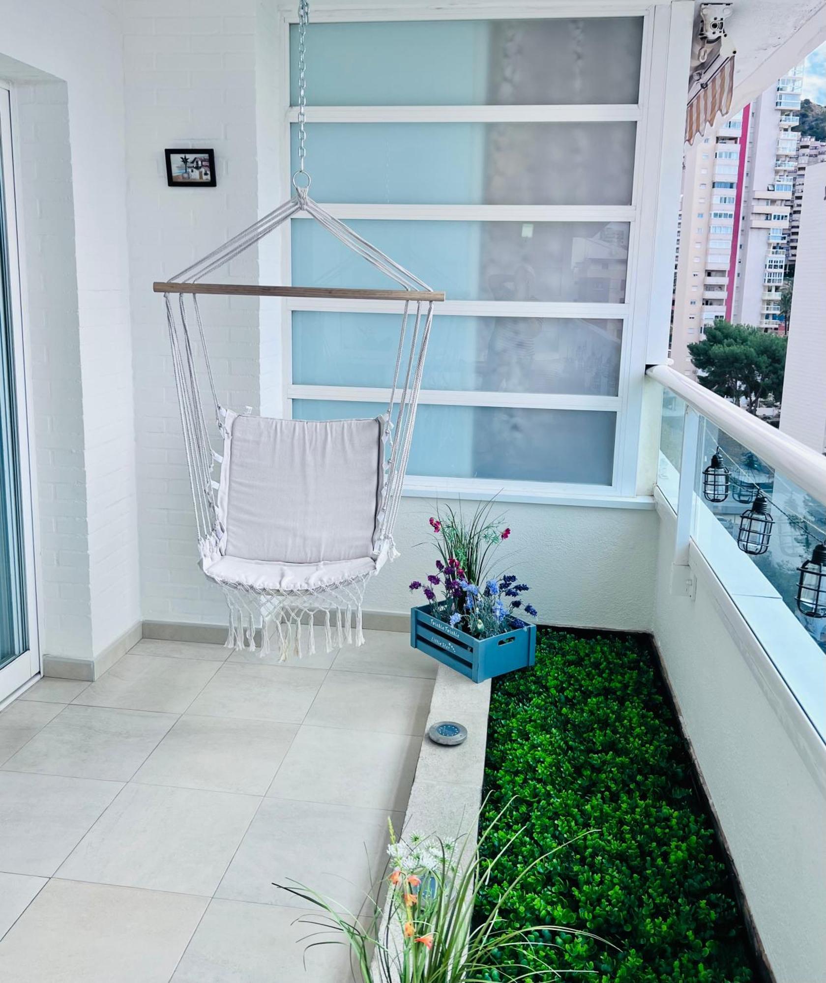 Appartement Sea View Penthouse!