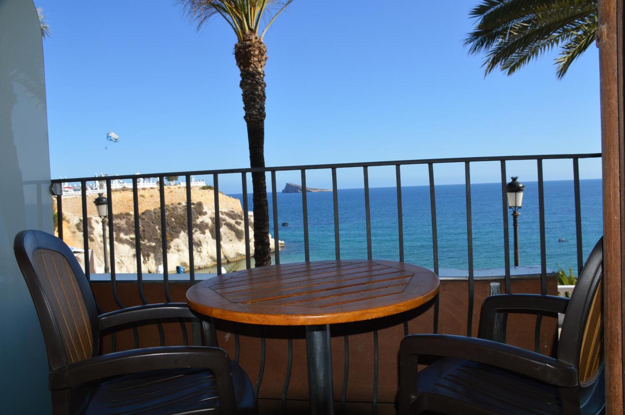 Playa Pequena Apartment Benidorm