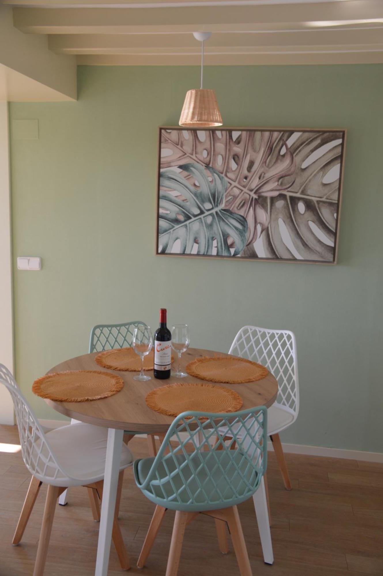Apartment Playa Pequena