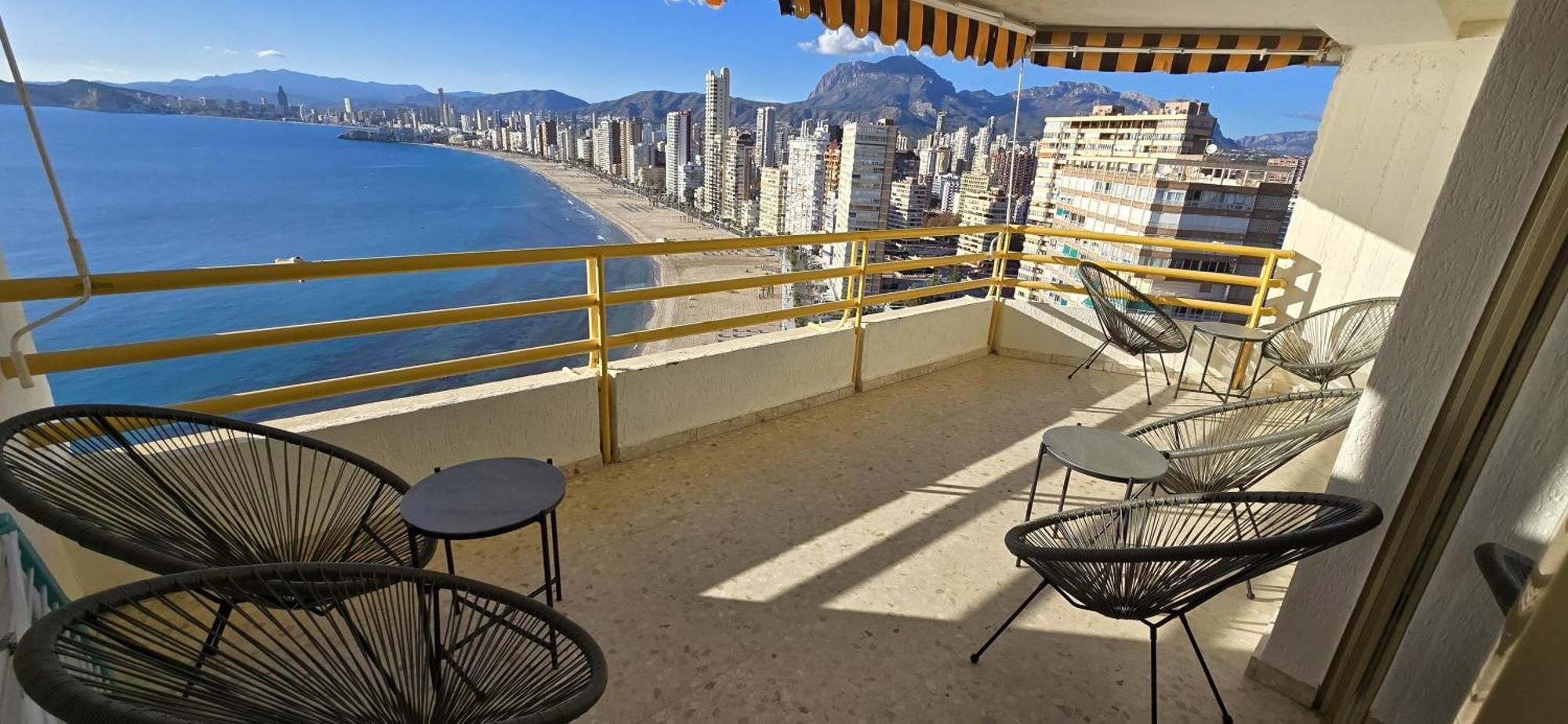 Apartment Don Miguel I - 20