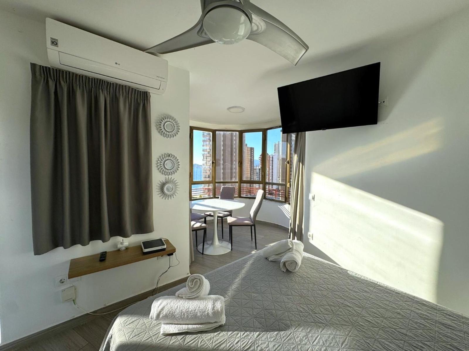 Coblanca 5 13-1 Apartamento