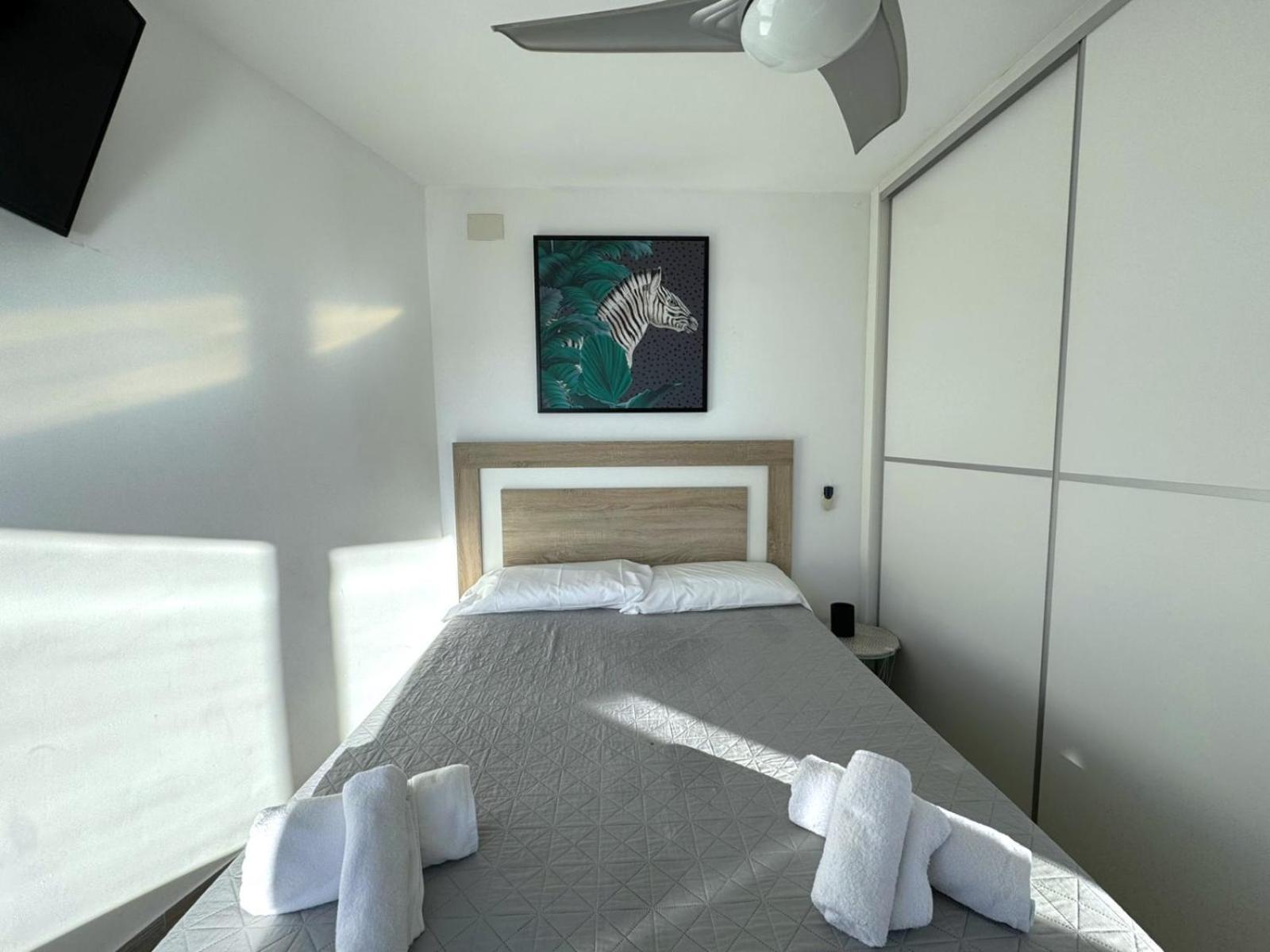 Coblanca 5 13-1 Apartamento Benidorm