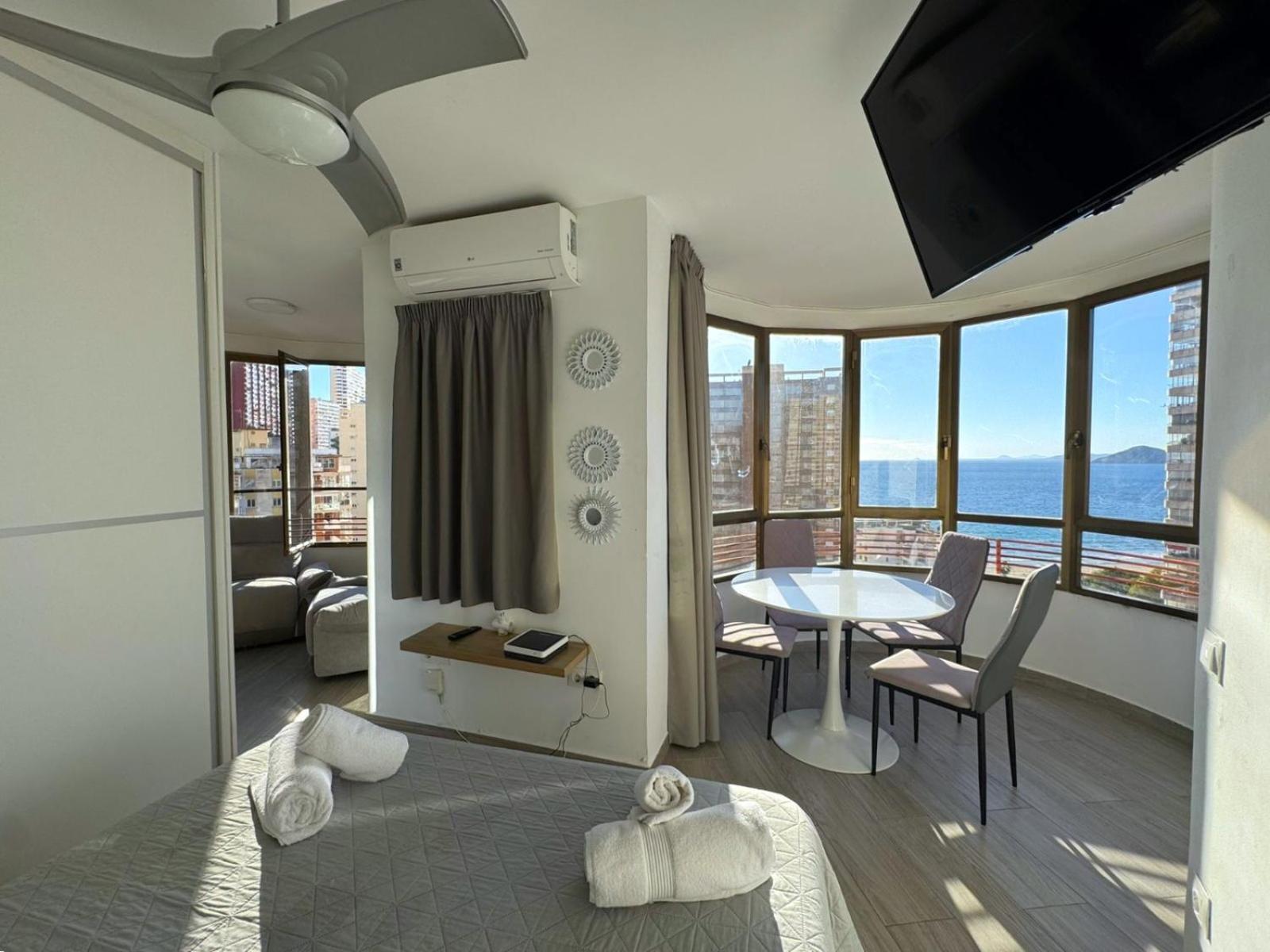 Apartamento Coblanca 5 13-1 Benidorm