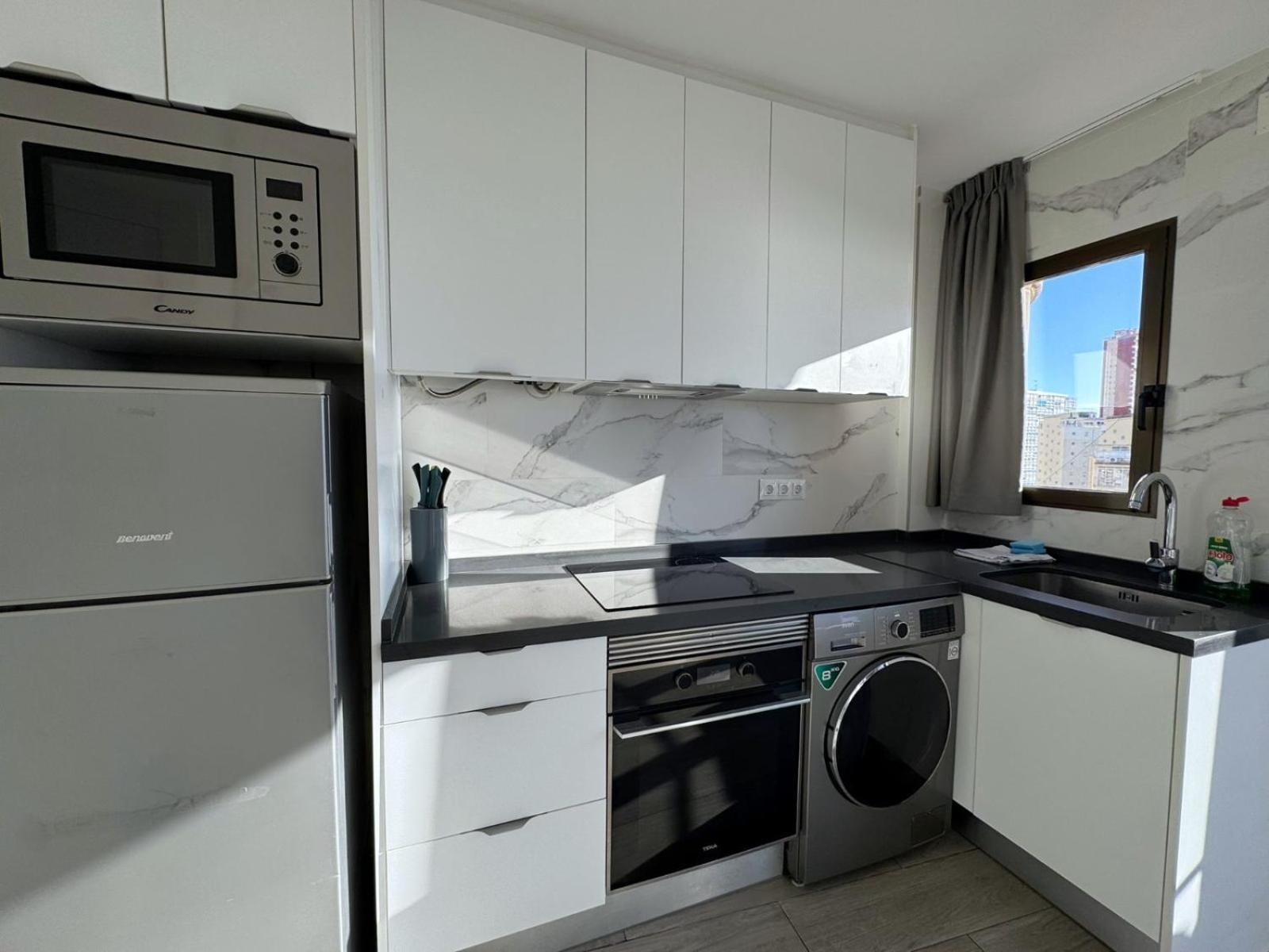 Coblanca 5 13-1 Apartamento