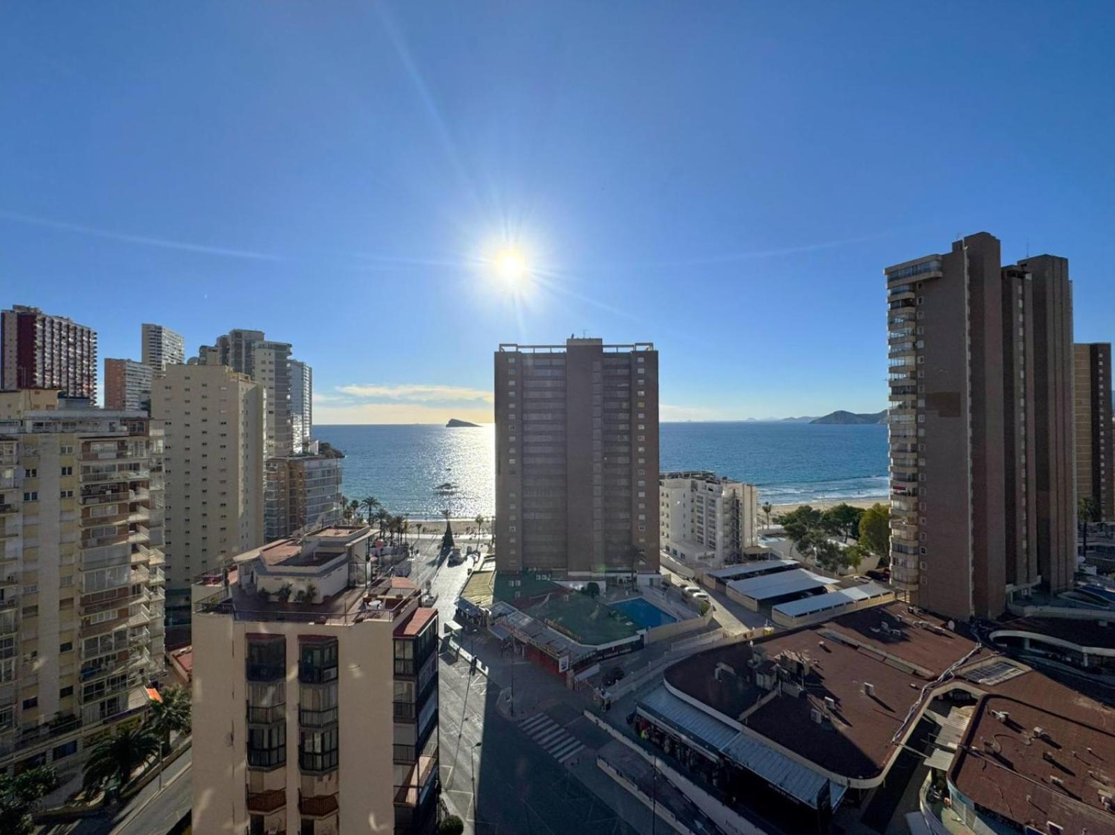 Apartamento Coblanca 5 13-1